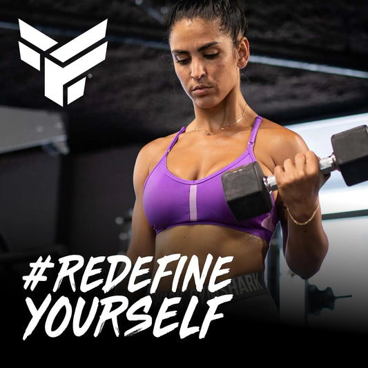 FINAFLEX Engage Pre Workout, Loaded Lemon - Train Harder, Longer & Stronger - Includes Creatine, Beta-Alanine, Alpha GPC, Citrulline & Caffeine - 20 Servings