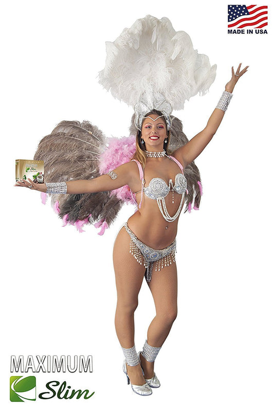 Premium Cocoa - Effective Formula. Maximum Control. Maximize Your Metabolism Maximum Slim