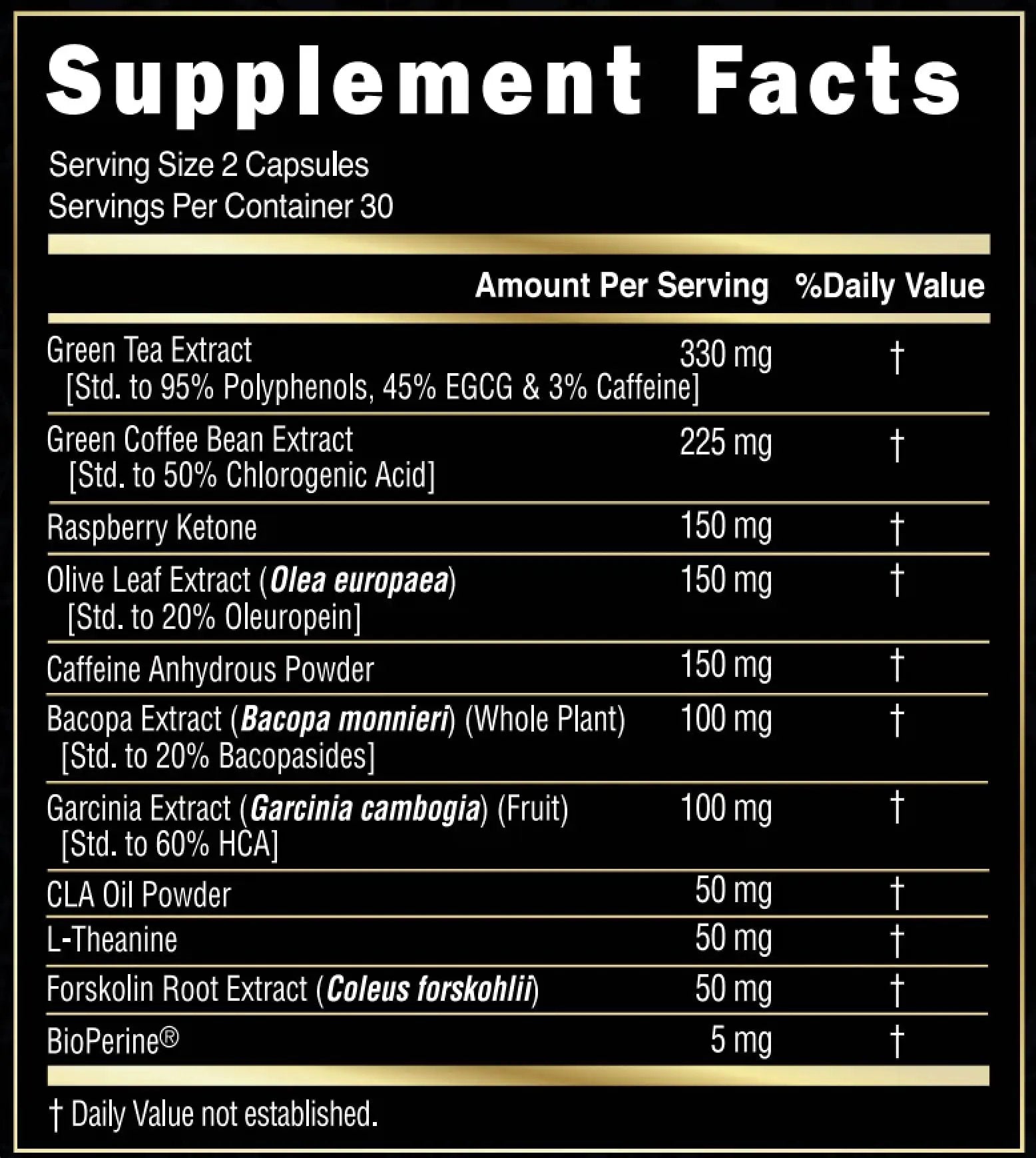 Motiv-8 Performance Pre-Workout Capsules, Natural, Feel Good Energy, No Crash or Jitters, Perfect for Working Out (60 Capsules)