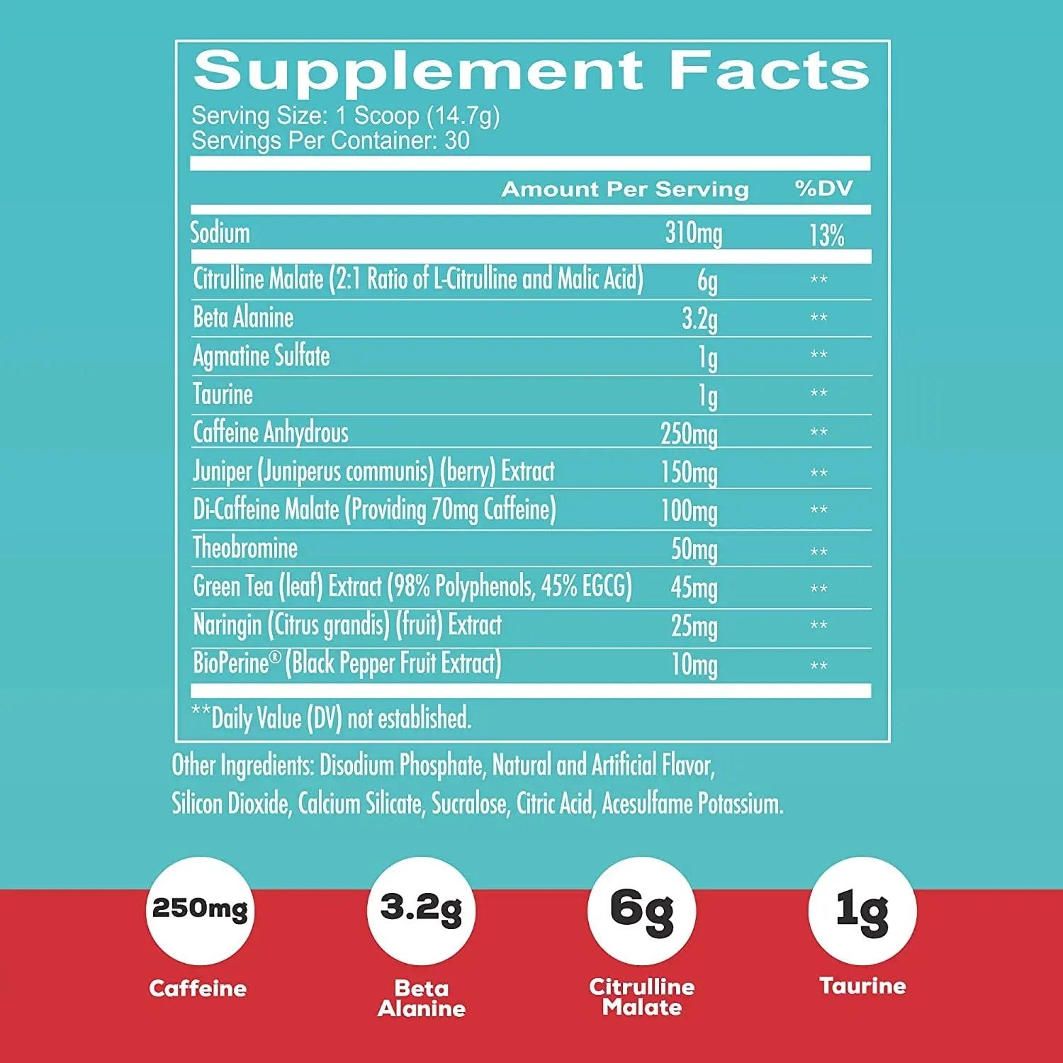 REDCON1 Total War Preworkout (Cali Splash) & Big Noise Non-Stim Preworkout Powder (Watermelon) Stack - Pre Workout Duo for Energy, Focus & Endurance - Keto (2 Products, 30 Servings Each)