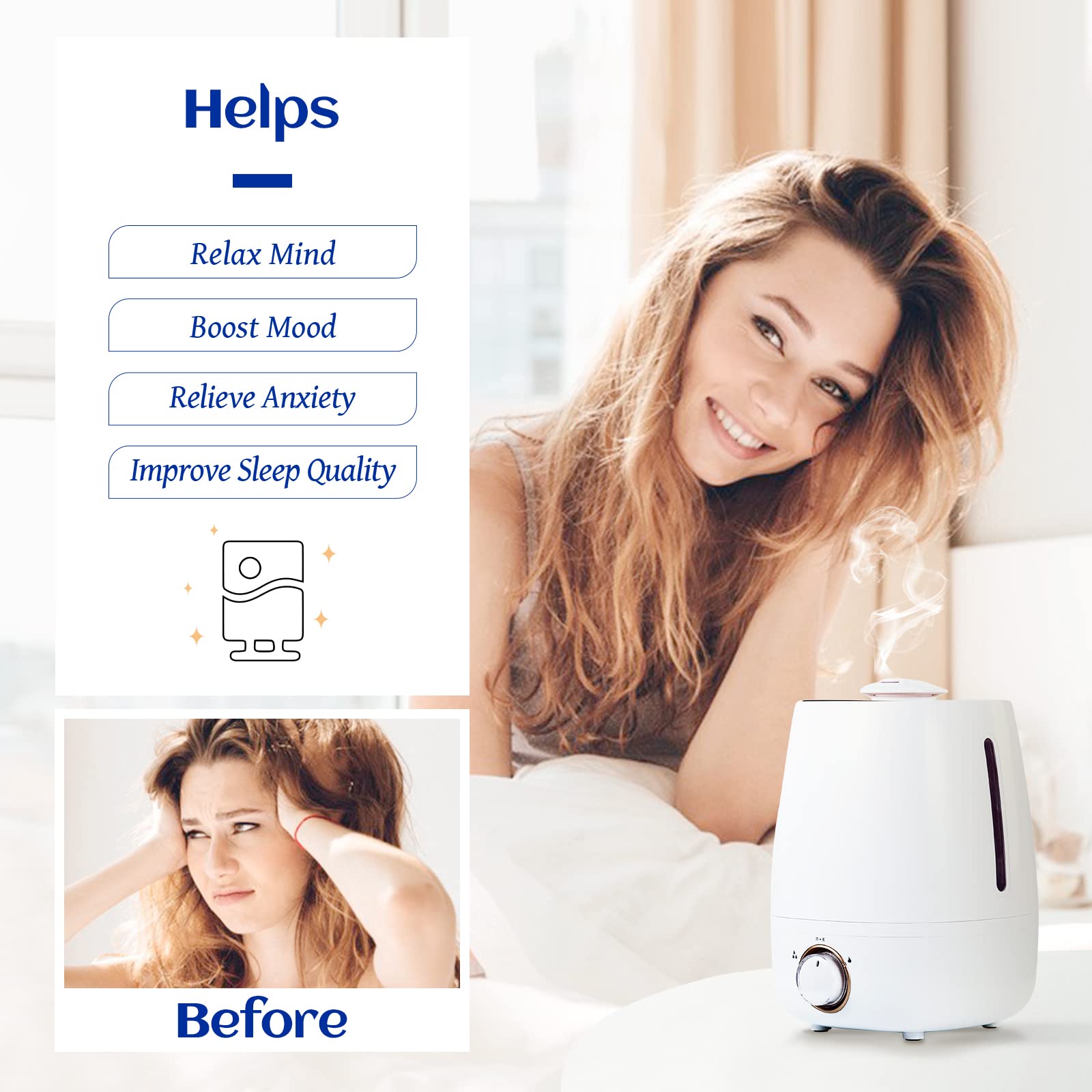 HIQILI Patchouli Essential Oil 100ML, Pure Natural, for Perfume Making, Diffuser and Skin HIQILI