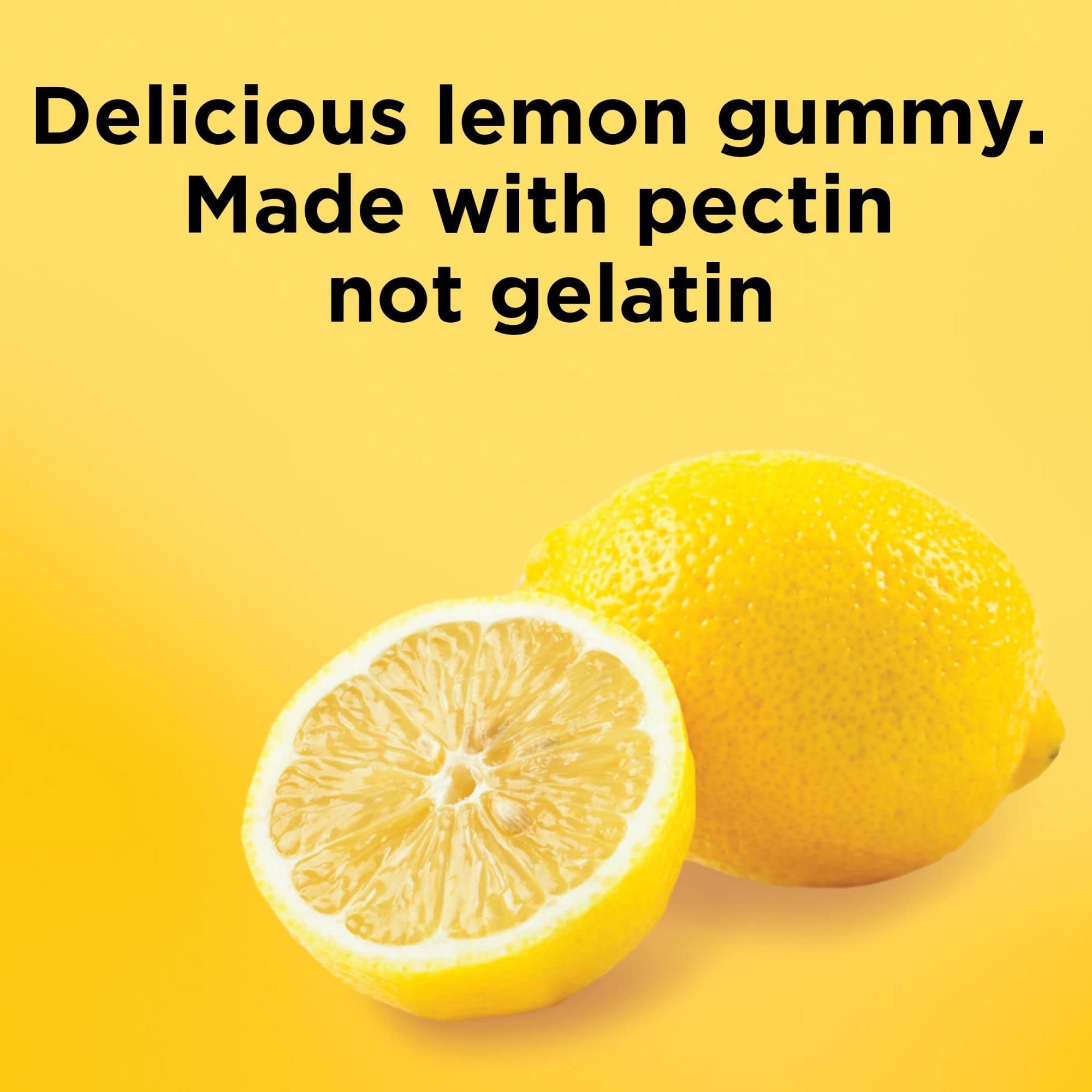 Nature Made Collagen Gummies with Vitamin C, Zinc and Biotin, Hydrolyzed Collagen Nature Made