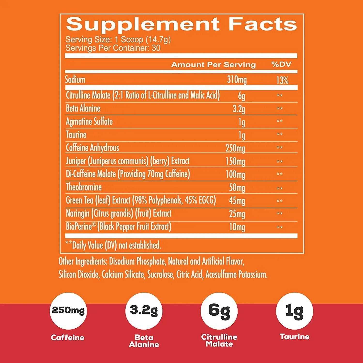 REDCON1 Total War Preworkout (Strawberry Mango) & Big Noise Non-Stim Preworkout Powder (Watermelon) Stack - Pre Workout Duo for Energy, Focus & Endurance - Keto (2 Products, 30 Servings Each)