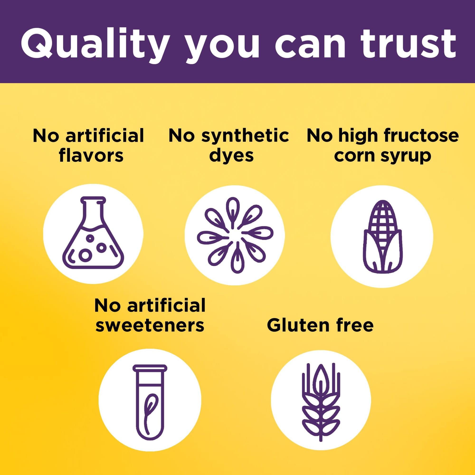 Nature Made Collagen Gummies with Vitamin C, Zinc and Biotin, Hydrolyzed Collagen Nature Made