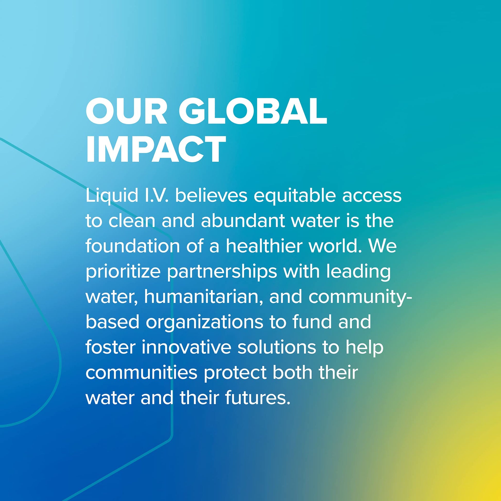 Liquid I.V. Hydration Multiplier - Passion Fruit - Hydration Powder Packets | Electrolyte Liquid I.V.