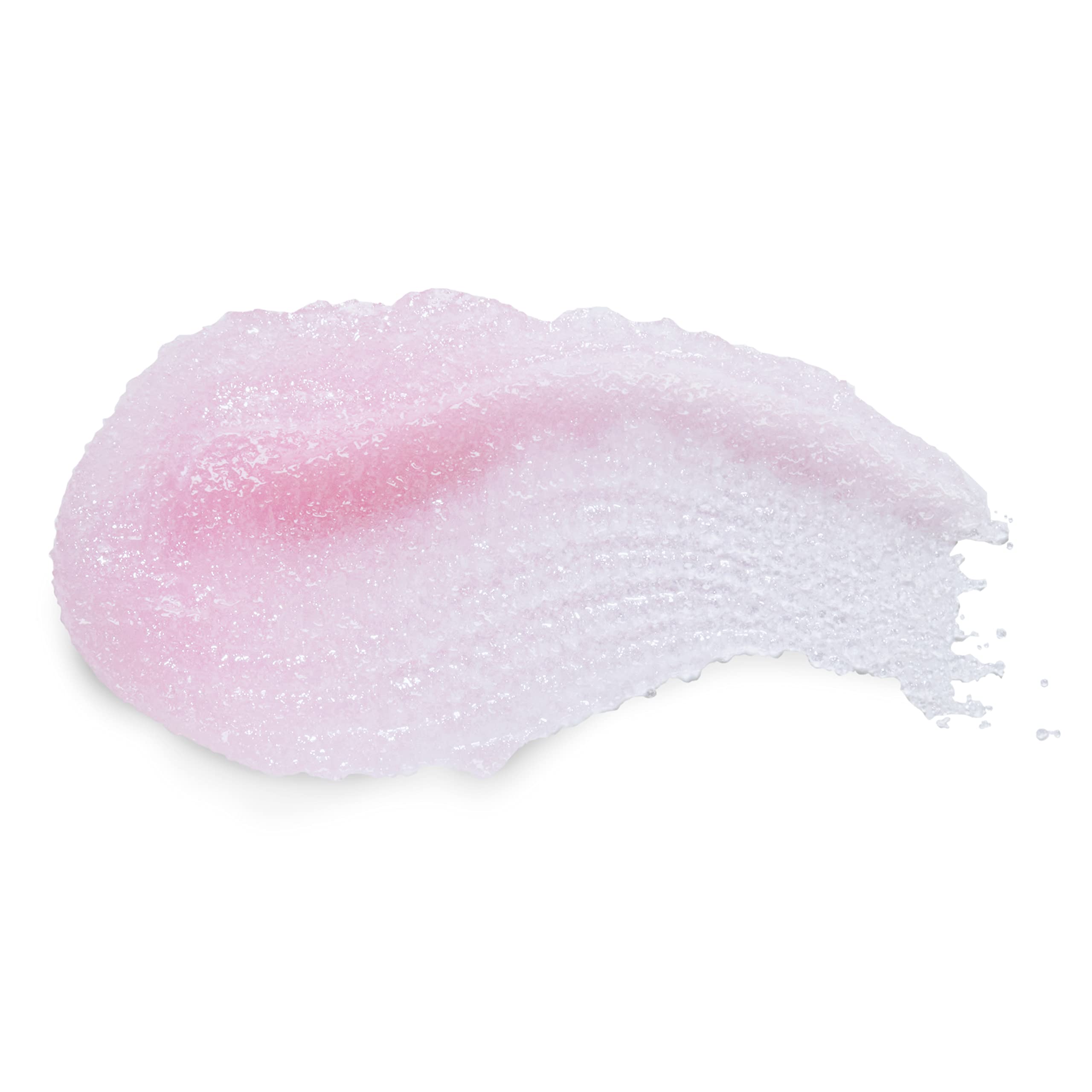 Dr Teal's Shea Sugar Body Scrub, Rose with Essential Oil, 19 oz (Pack of 3) Packaging May Dr Teal's