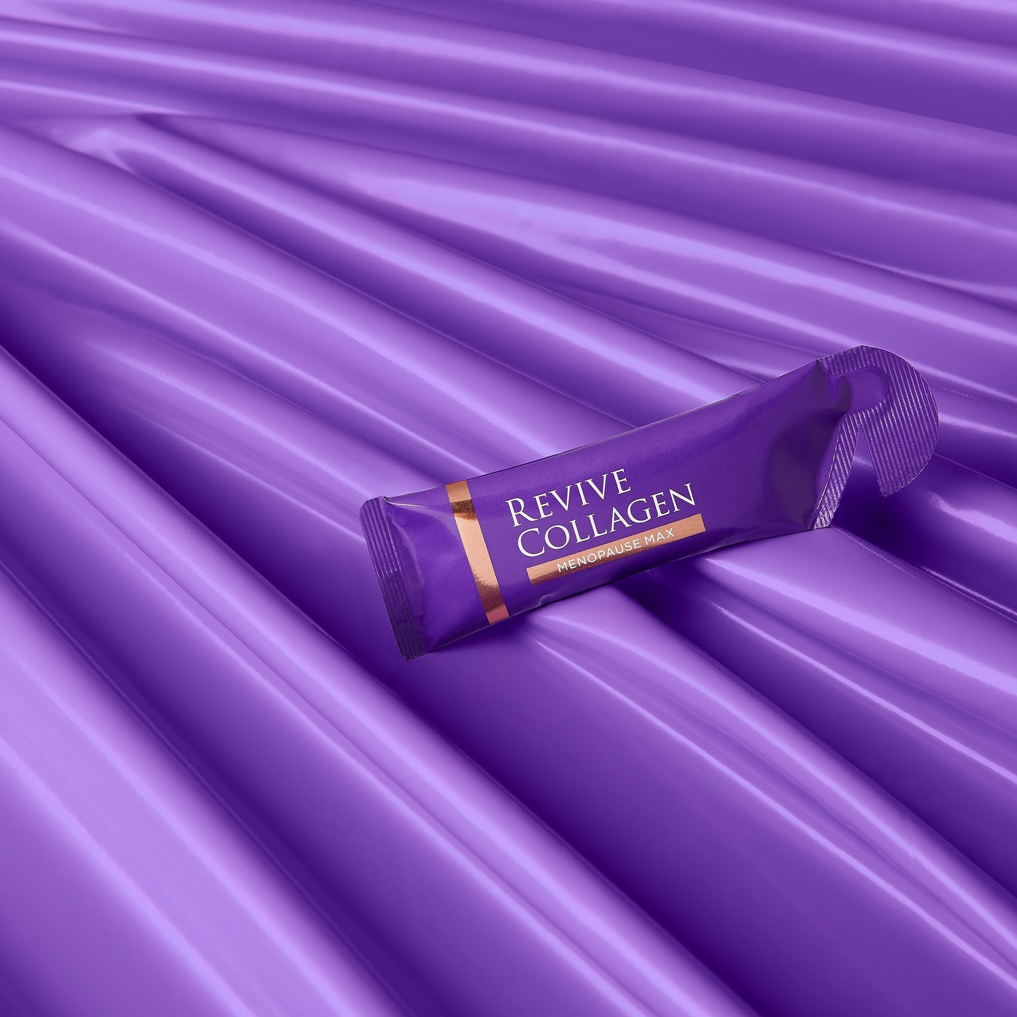 Revive Collagen Premium Menopause Range - Hydrolysed Liquid Marine Collagen Drink Revive Collagen