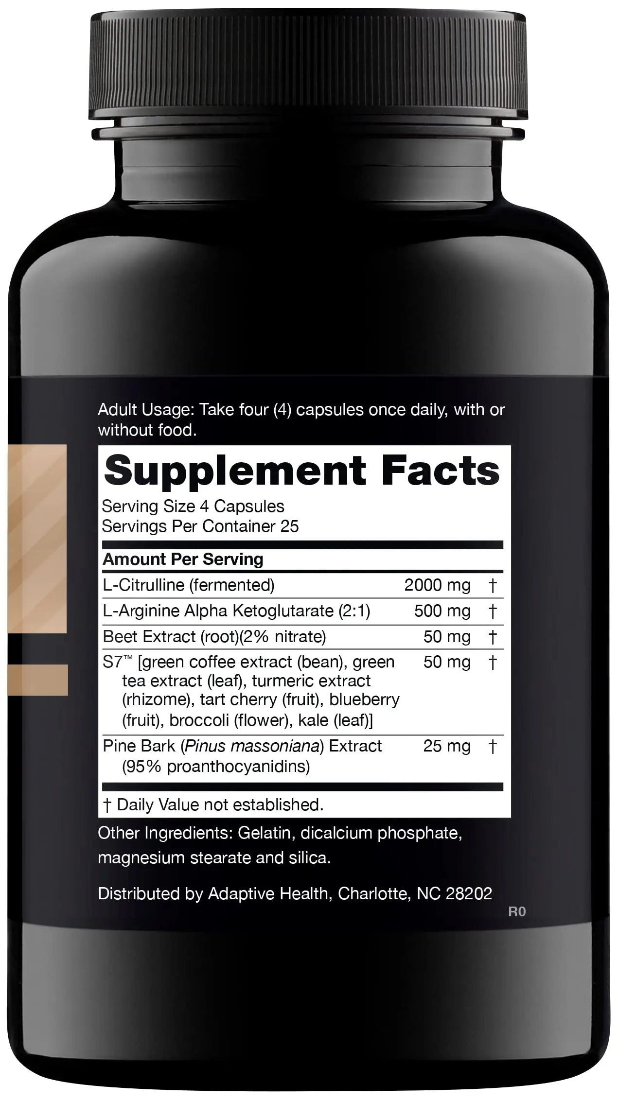 Nugenix Total-T Ultimate Testosterone Booster for Men & Nugenix Nitric Oxide Booster