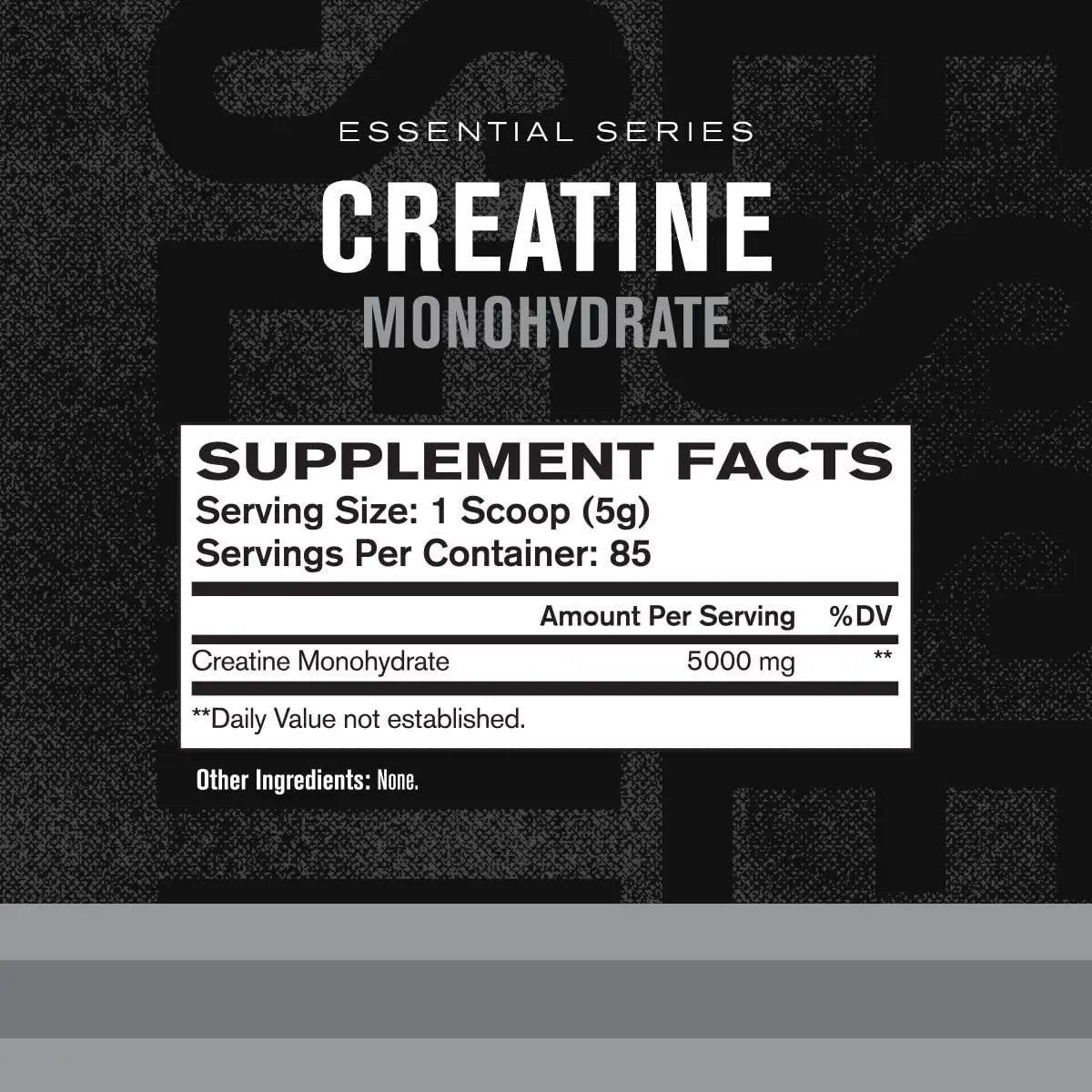 Nitrosurge Pre-Workout & Creatine Monohydrate - Pre Workout Powder With Creatine for Muscle Growth, Increased Strength, Endless Energy, Intense Pumps - Blue Raspberry Preworkout & Unflavored Creatine