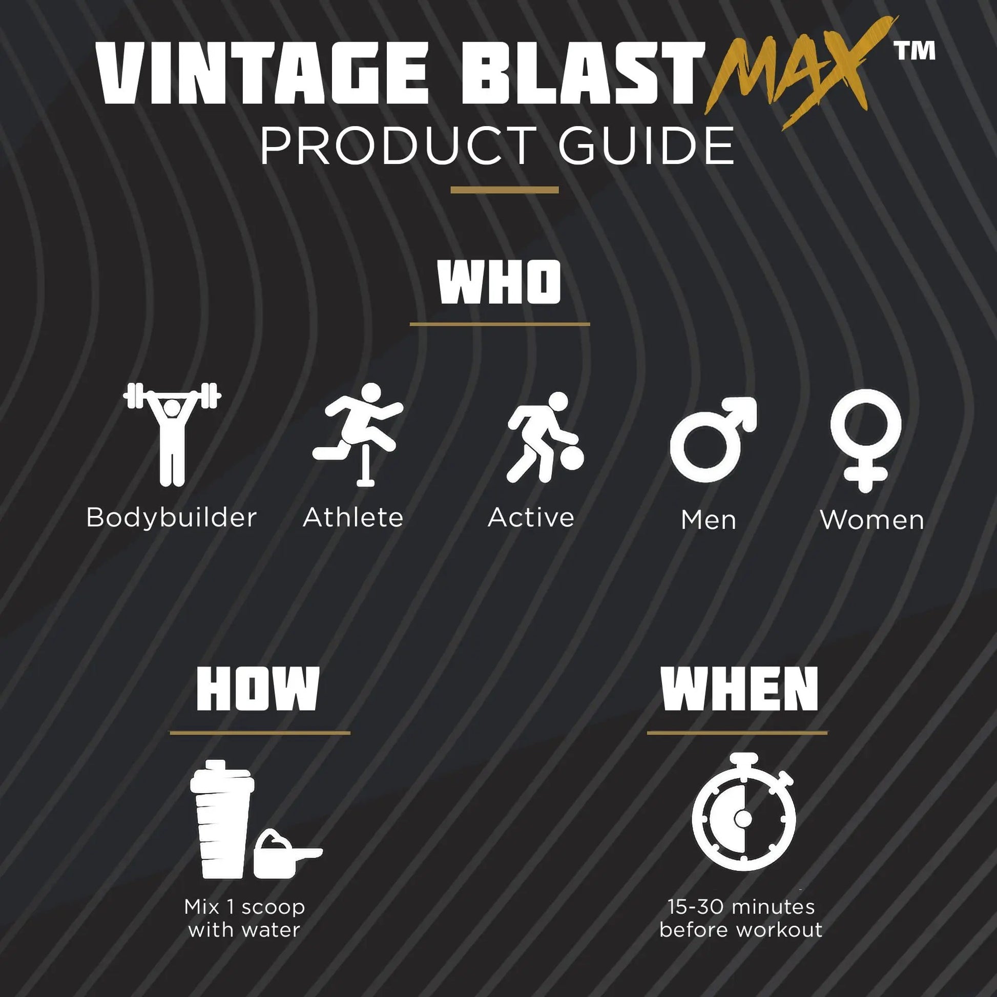 BLAST MAX – High-Stim Pre-Workout Powder – Highly Acclaimed Fully Stacked Pre Workout Energy Drink for Max Endurance, Max Pumps, Max Focus, and Max Power – Sugar-Free Mango Margarita Flavor – 418g