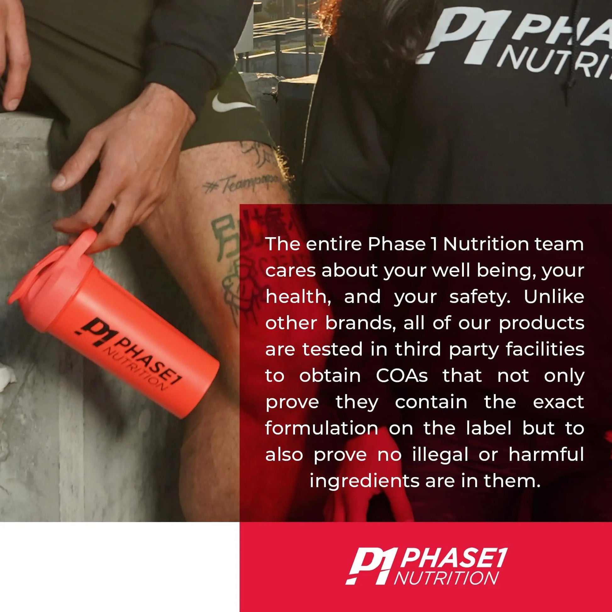 Pre Phase Daily Driver Orange Mango Pre Workout with 325mg Caffeine, Vitamin B12, Beta Alanine | Preworkout for Energy, Weight & Strength Training, Endurance and Pump - Phase 1 Nutrition