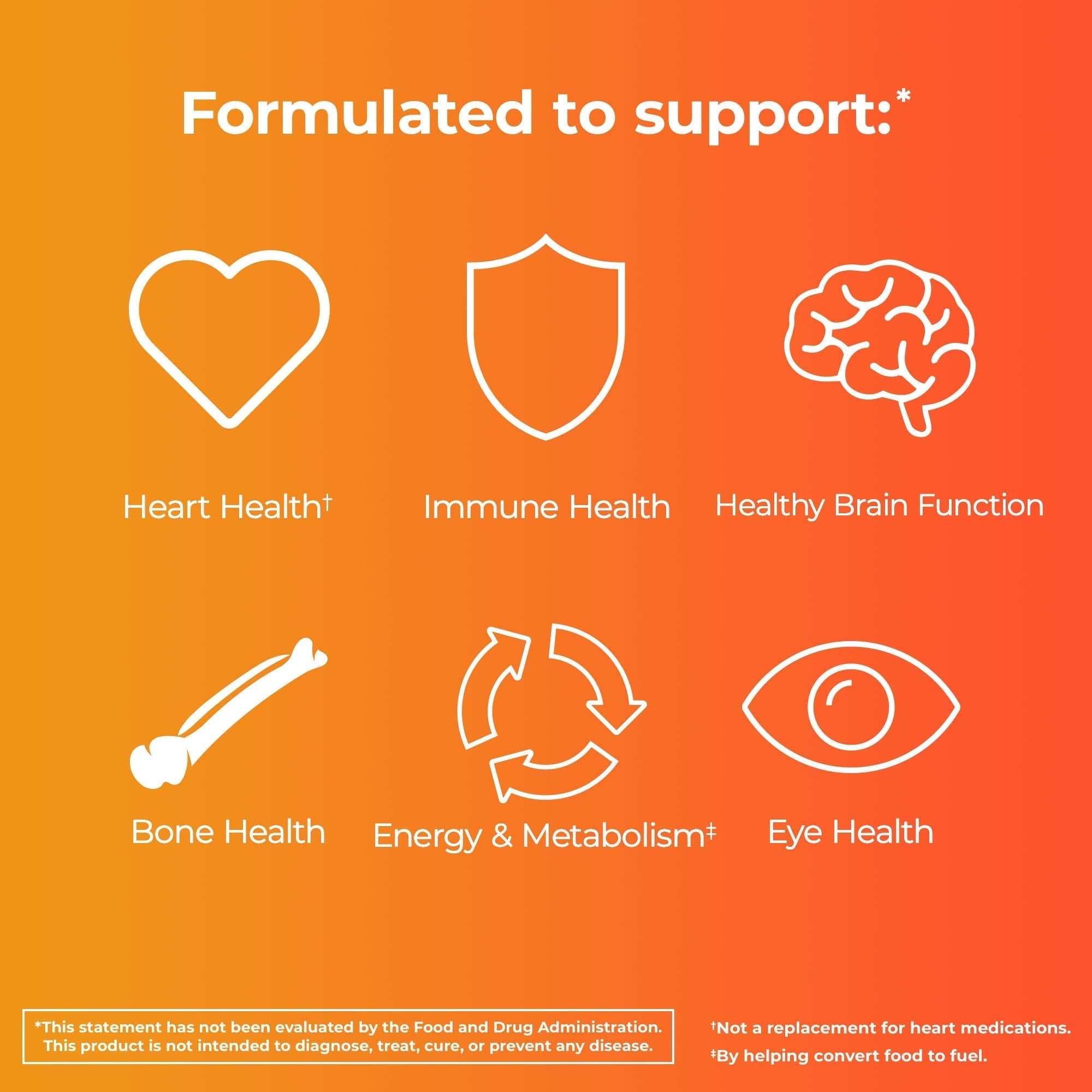 One A Day Women’s 50+ Multivitamins Tablet, Multivitamin for Women with Vitamin A, C, D ONE A DAY