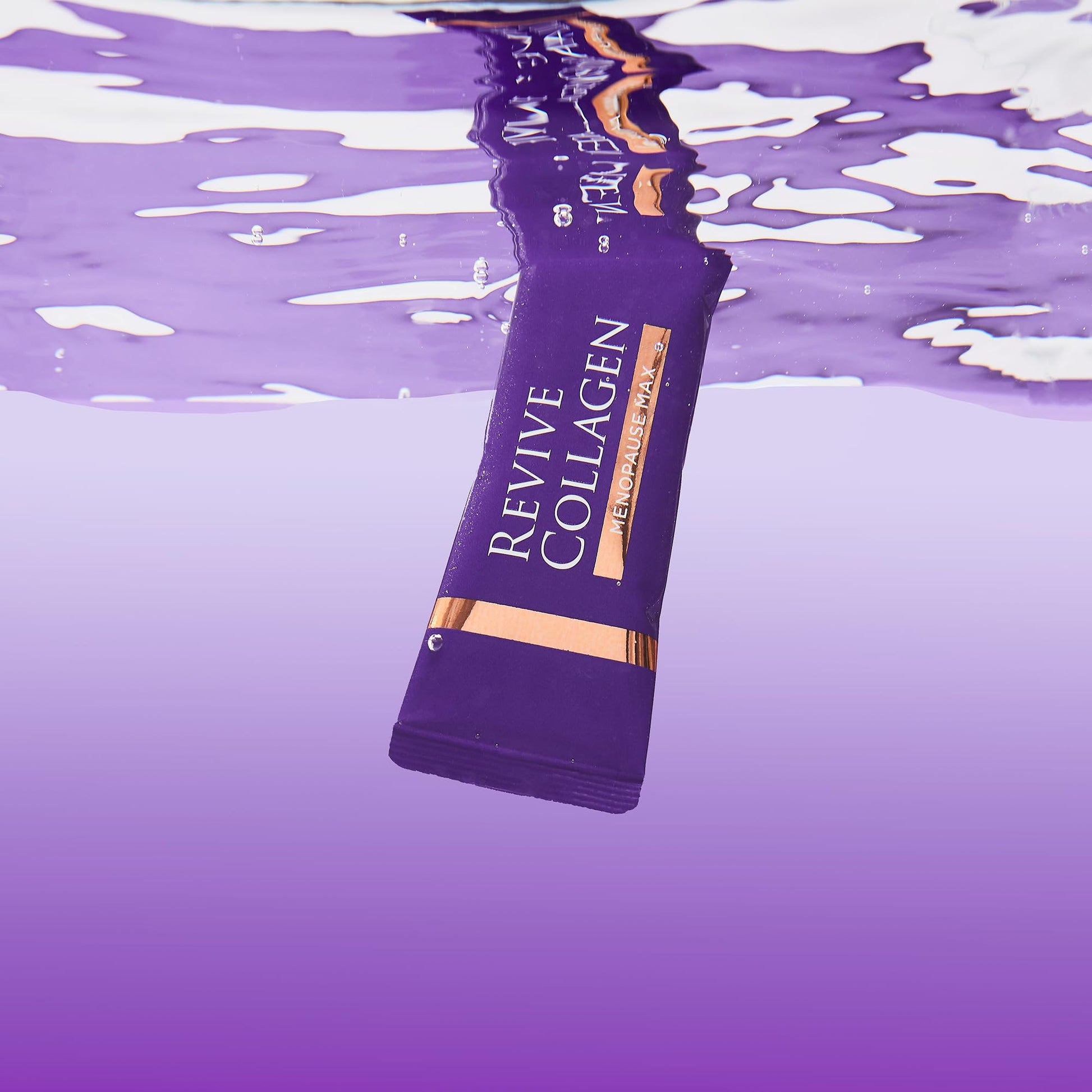 Revive Collagen Premium Menopause Range - Hydrolysed Liquid Marine Collagen Drink Revive Collagen