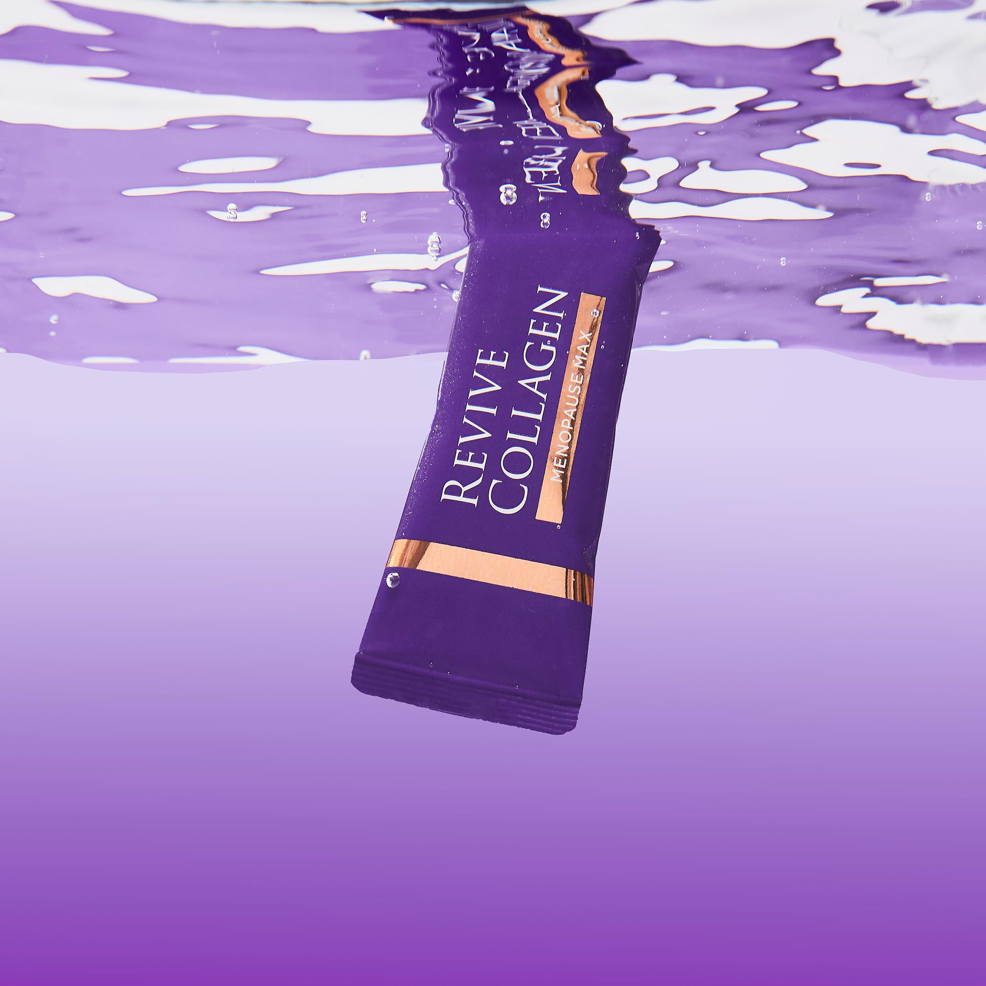 Revive Collagen Premium Menopause Range - Hydrolysed Liquid Marine Collagen Drink Revive Collagen