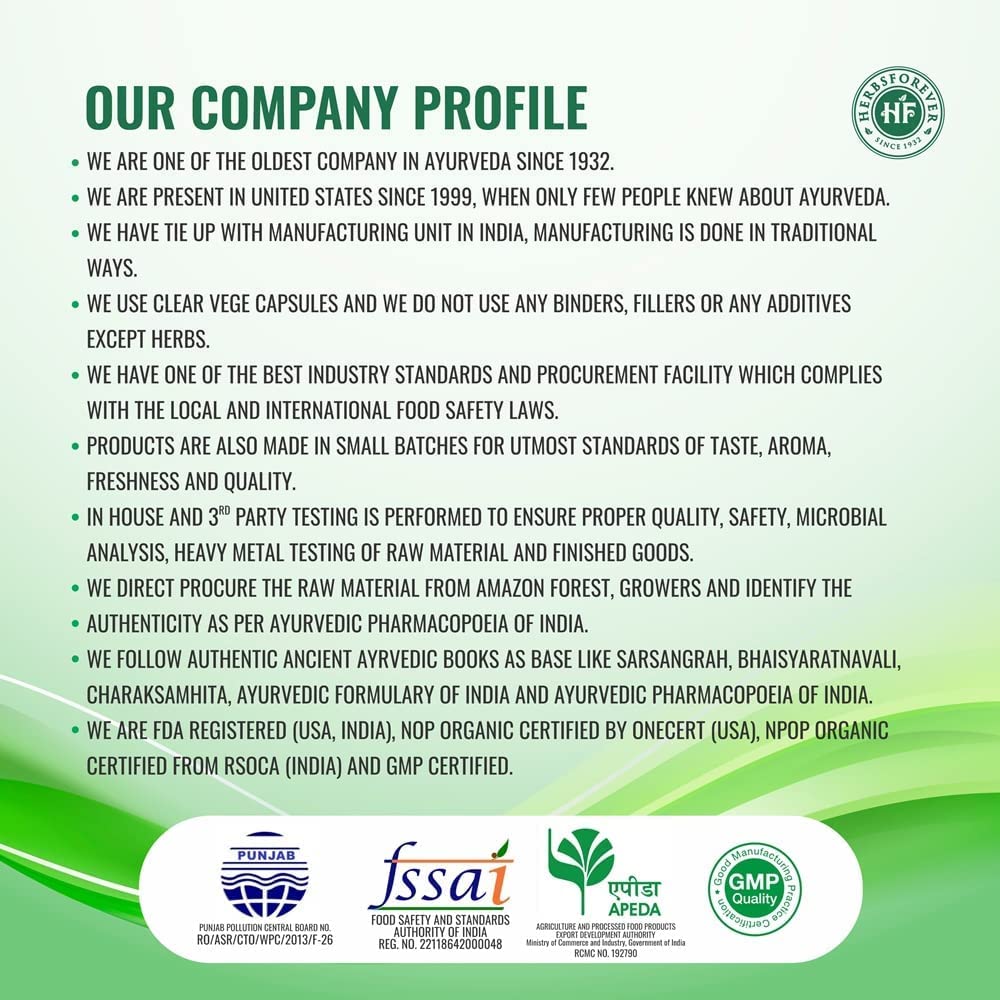 HerbsForever Menopause Health – Women Health Supplement – 120 Capsules