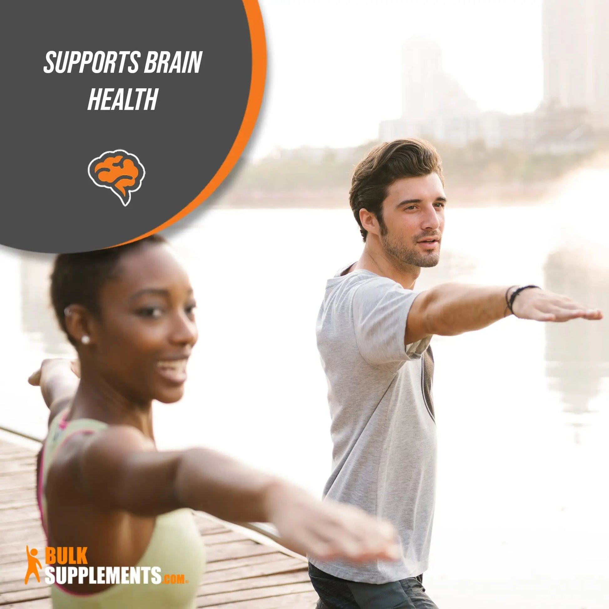 BULKSUPPLEMENTS.COM Agmatine Sulfate Capsules - Supplement for Nitric Oxide BULKSUPPLEMENTS.COM