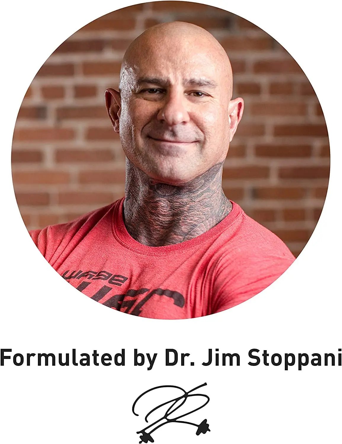 PRE JYM 20 Servings - Tangerine