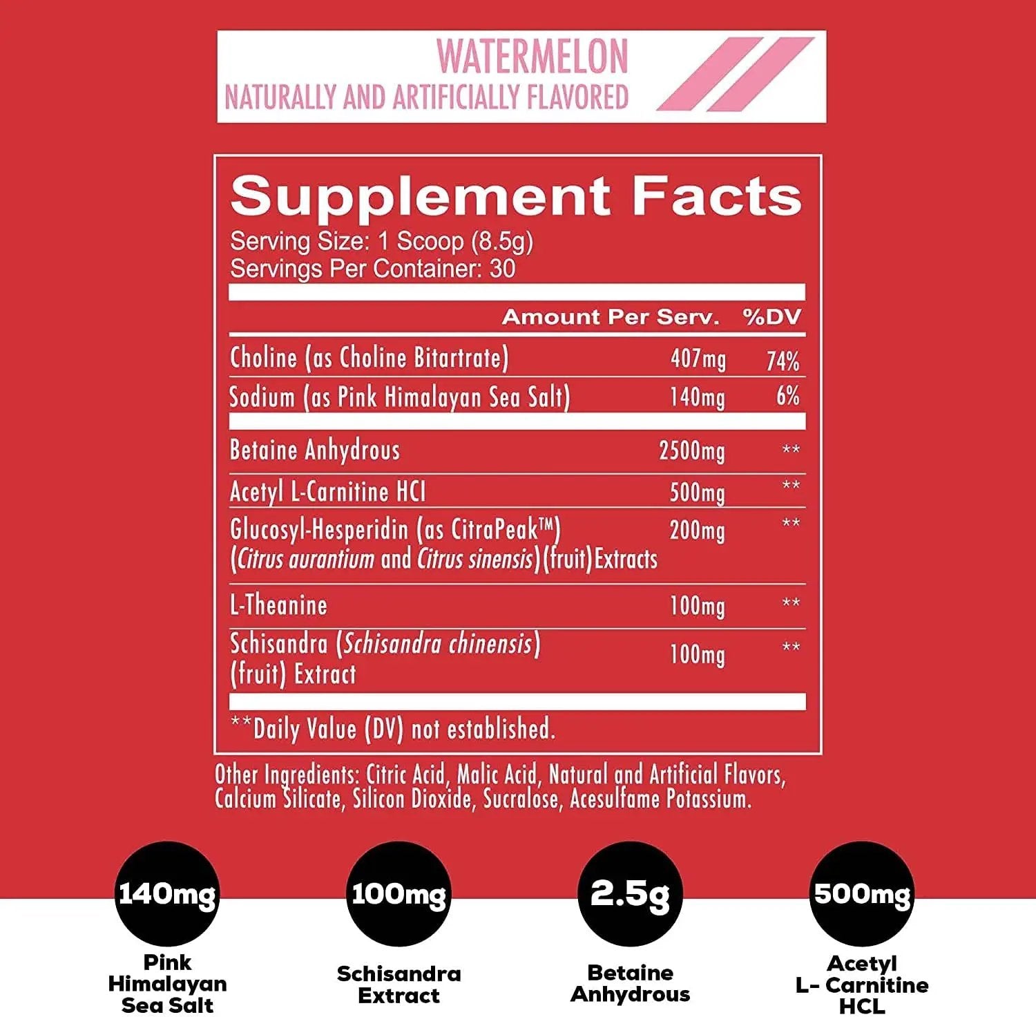REDCON1 Total War Preworkout (Tiger's Blood) & Big Noise Non-Stim Preworkout Powder (Watermelon) Stack - Pre Workout Duo for Energy, Focus & Endurance - Keto (2 Products, 30 Servings Each)