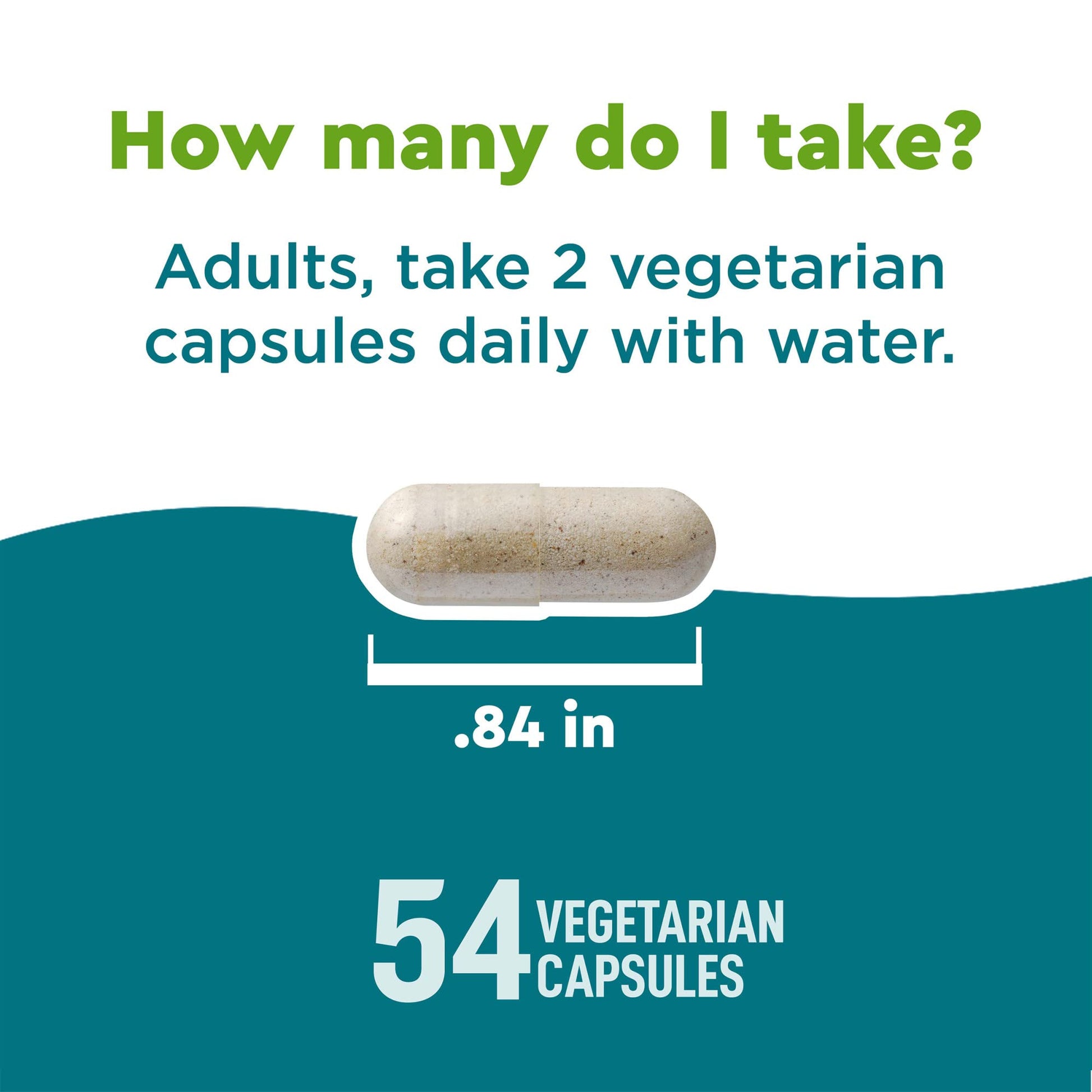 Nature Made Wellblends Calm & Relax, Ashwagandha 125 mg, Magnesium 300 mg Nature Made