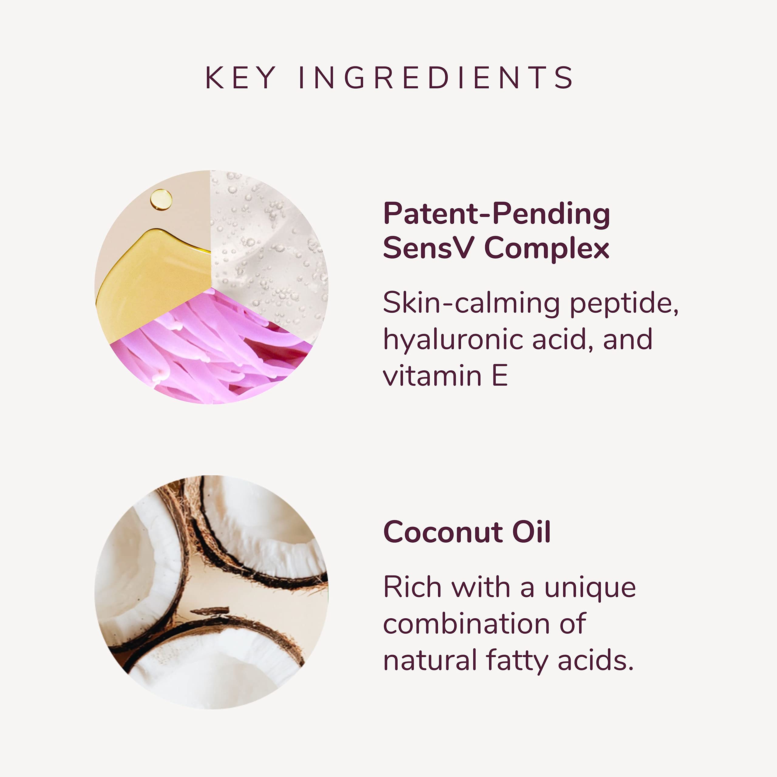 Kindra V Relief Serum & Core Supplement Bundle - Supports Intimate Dryness, Discomfort