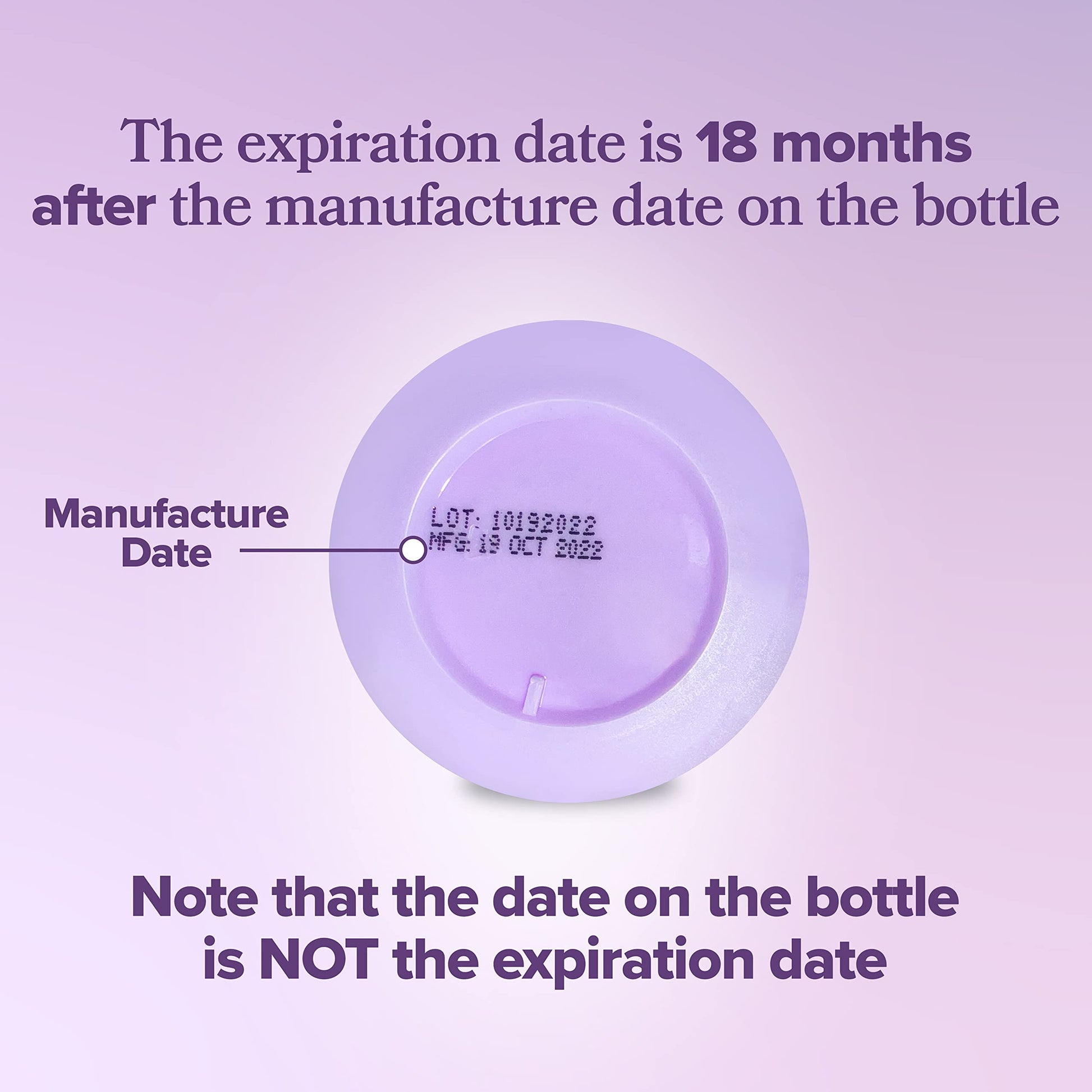 MENO Vitamins for Menopause, 30 Servings (Pack of 3) - Hormone-Free Menopause O Positiv