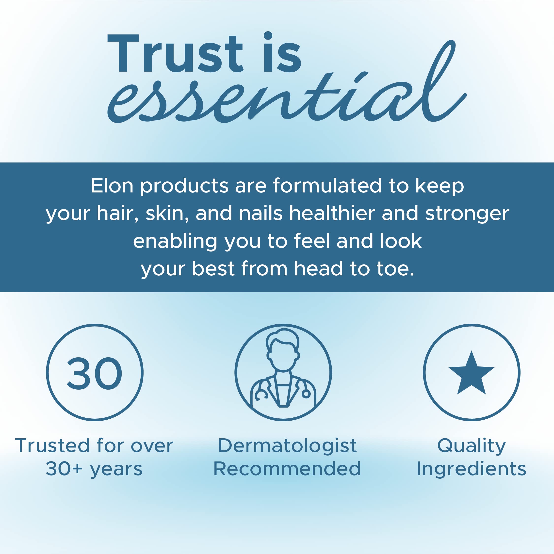 Elon Menopause Supplement for Women Menopause Relief Supplement for Hot Flashes