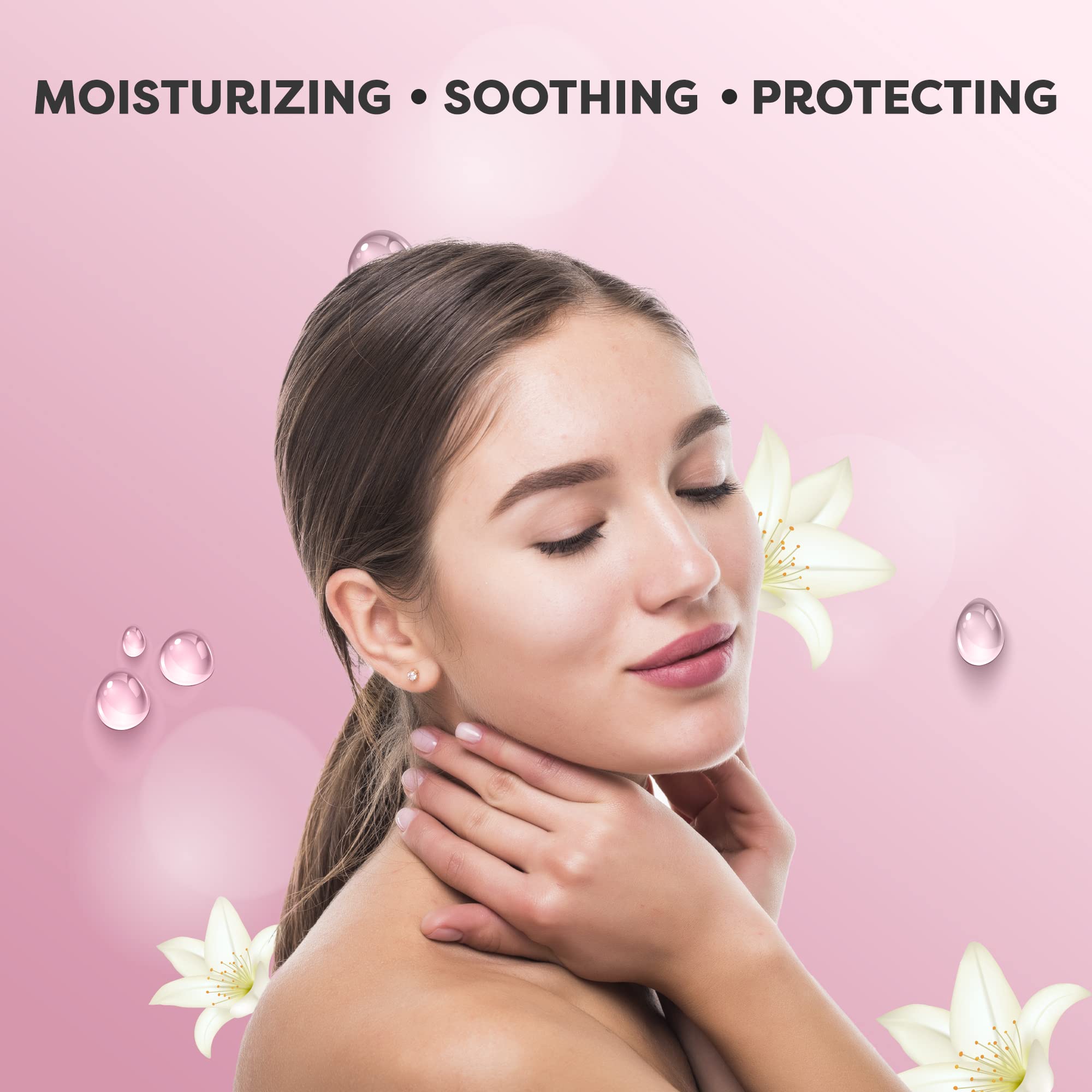 ACE NUTRITION Feminine Care Vaginal Balm – Organic Soothing Vulva Balm for Women