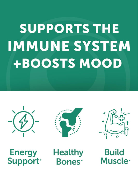 Prenatal Vitamins and Vitamin D3 Gummies Bundle - with Iron and Folic Acid, Chewable Multivitamin