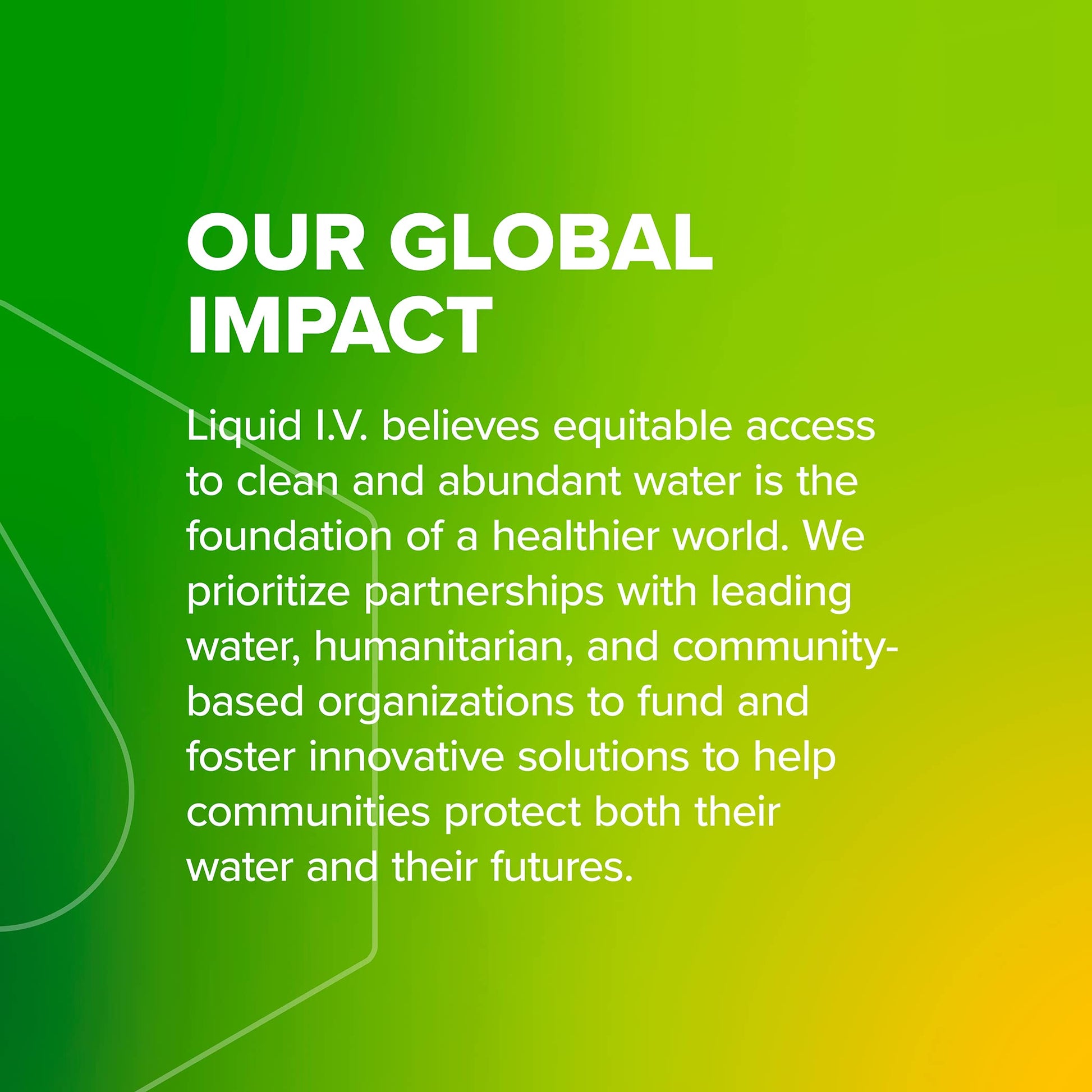 Liquid I.V. Hydration + Energy Multiplier - Mango Tamarind - Hydration Powder Liquid I.V.