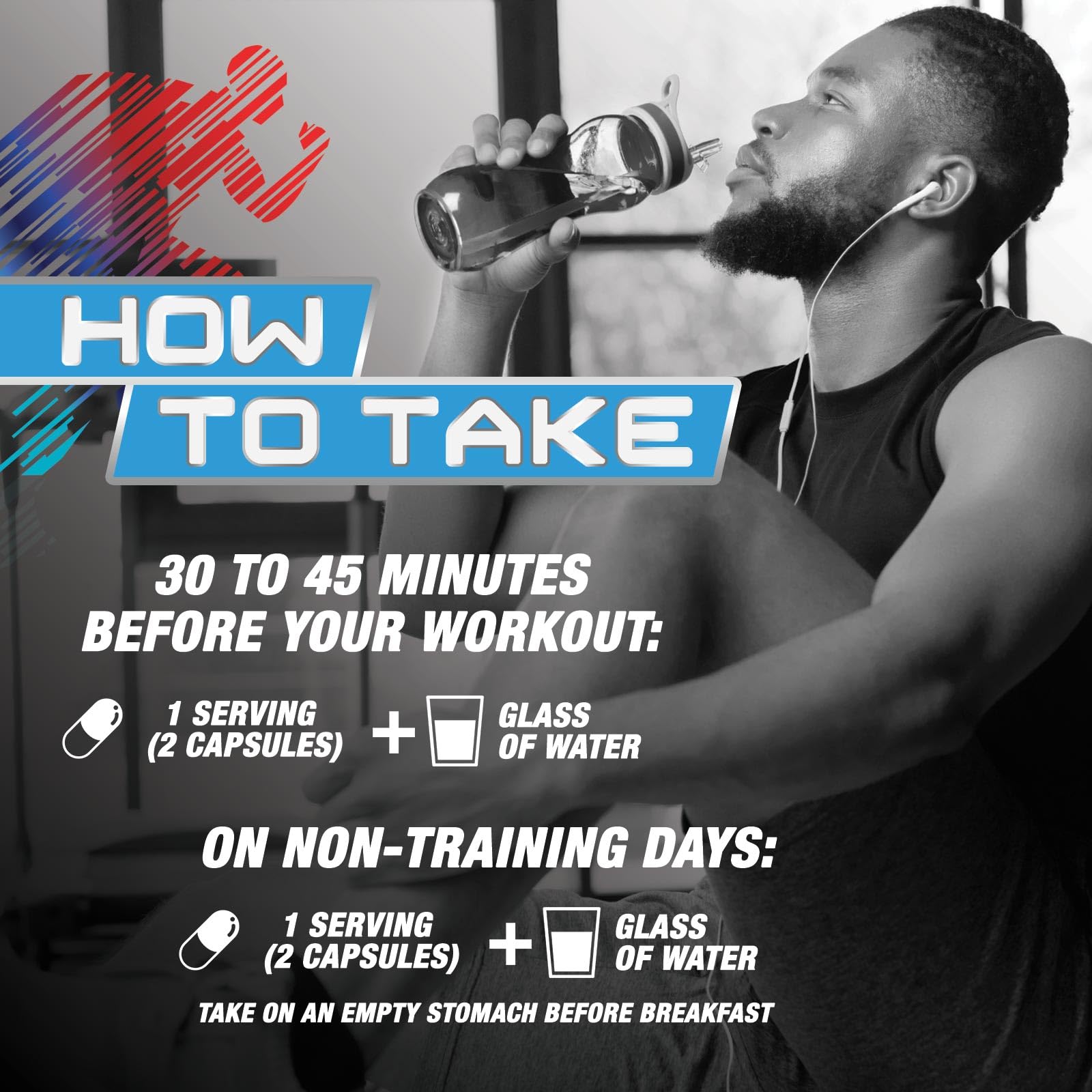 Extra Strength Nitric Oxide Supplement L Arginine 3X Strength - Citrulline Malate, AAKG SILVERONYX