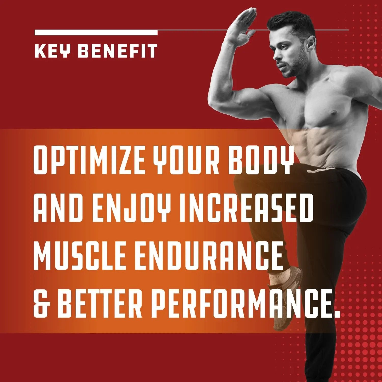 Nitric Oxide Support Pills - Natural Workout Supplement & Exercise Enhancer - Boost Energy Strength Recovery Muscle Builder - Pure L-Arginine & L-Citrulline Amino Acid Capsules - by Natures Craft