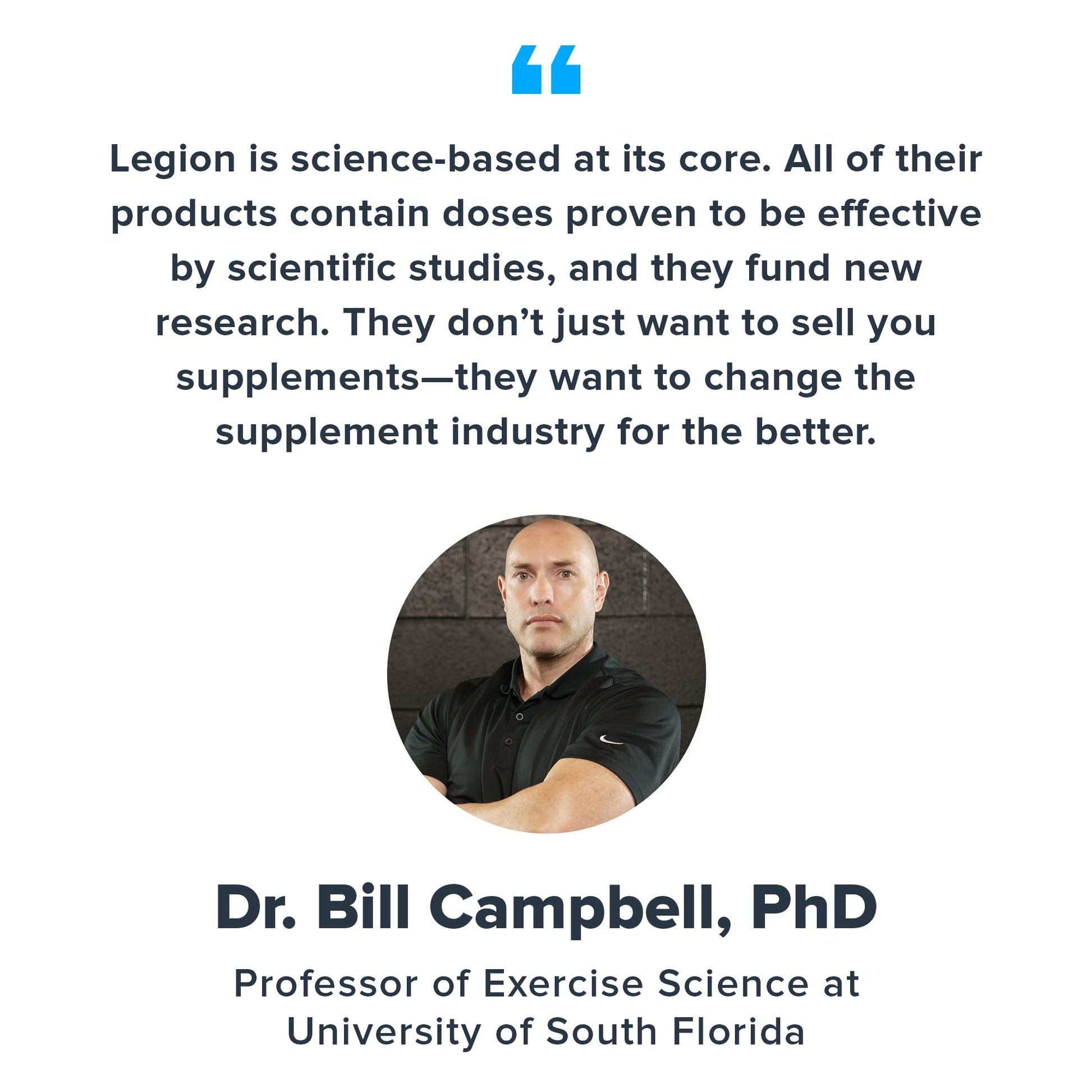 LEGION Pulse Pre Workout Supplement - All Natural Nitric Oxide Preworkout Drink to Boost LEGION