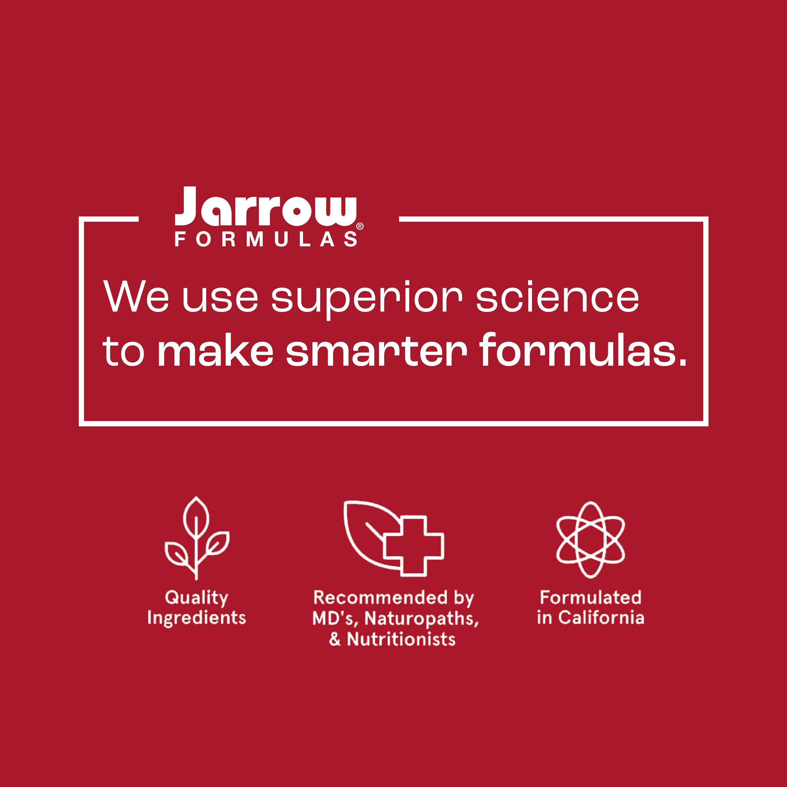 Jarrow Formulas, Inositol, as Myoinositol, High Dose, 227g Vegan Powder, Lab Tested Jarrow Formulas