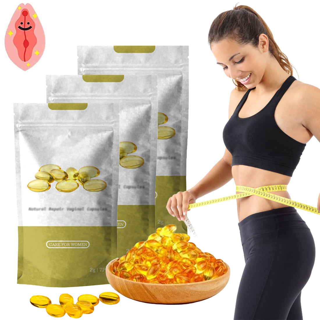 Xeletu Dexcara Detox Repair - AnnieCare Instant Anti-Itch Detox Slimming Products