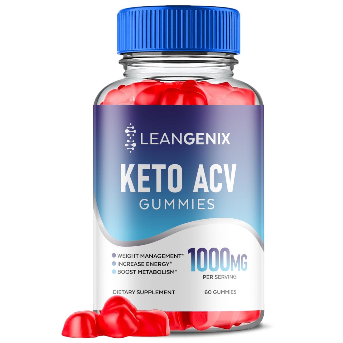 Leangenix Keto ACV Gummies, Leangenix Keto ACV Gummies Advanced Weight Loss 1000MG