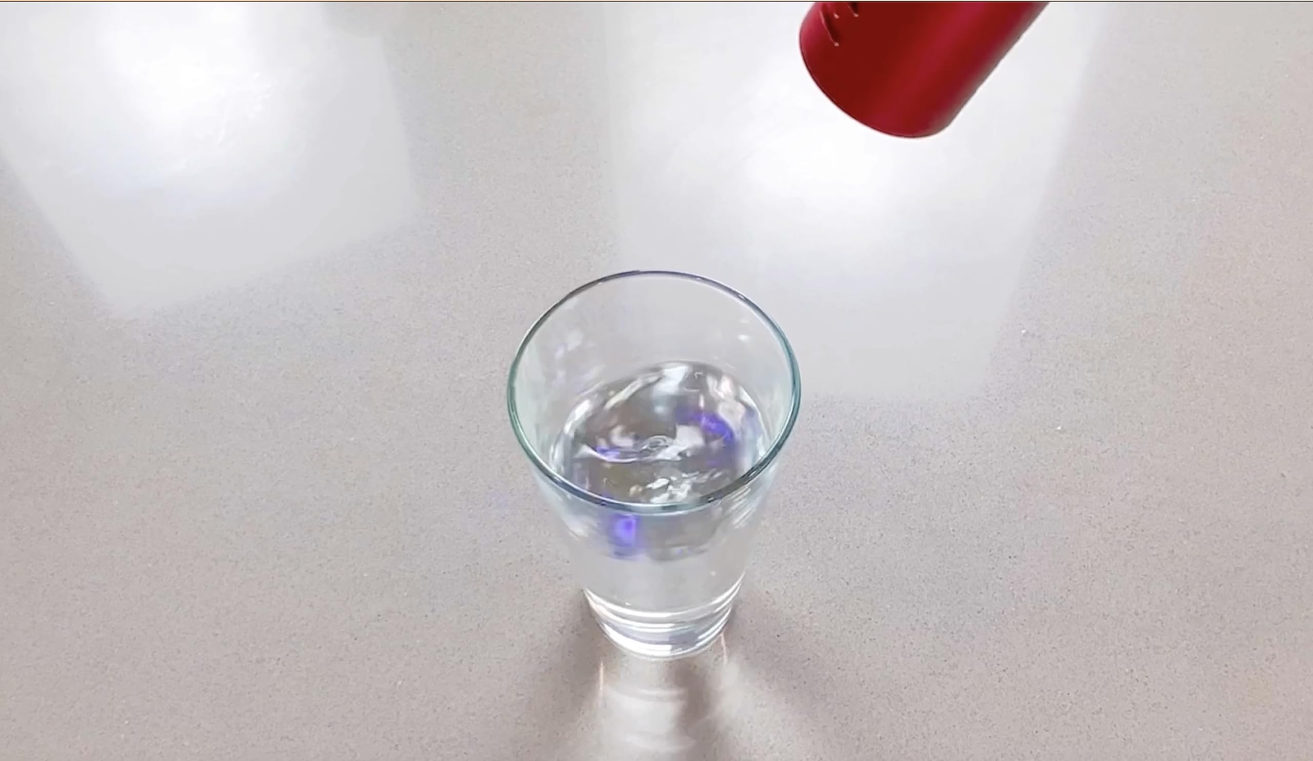 Terawave Terahertz (THZ) Quantum Wellness/Body/Water Enhancement Wand