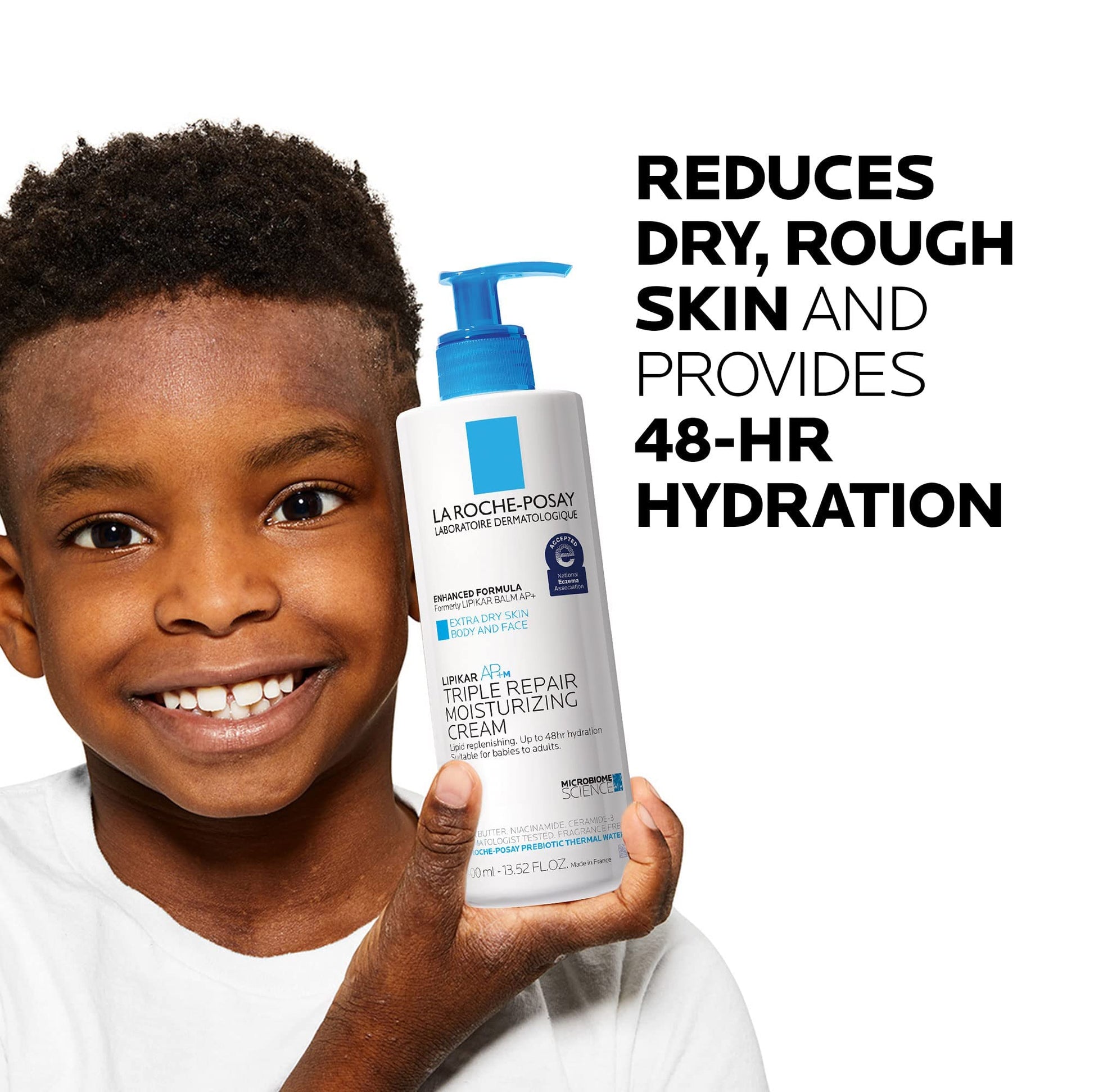 La Roche-Posay Lipikar Balm AP+ Intense Repair Body Lotion/Cream La Roche-Posay