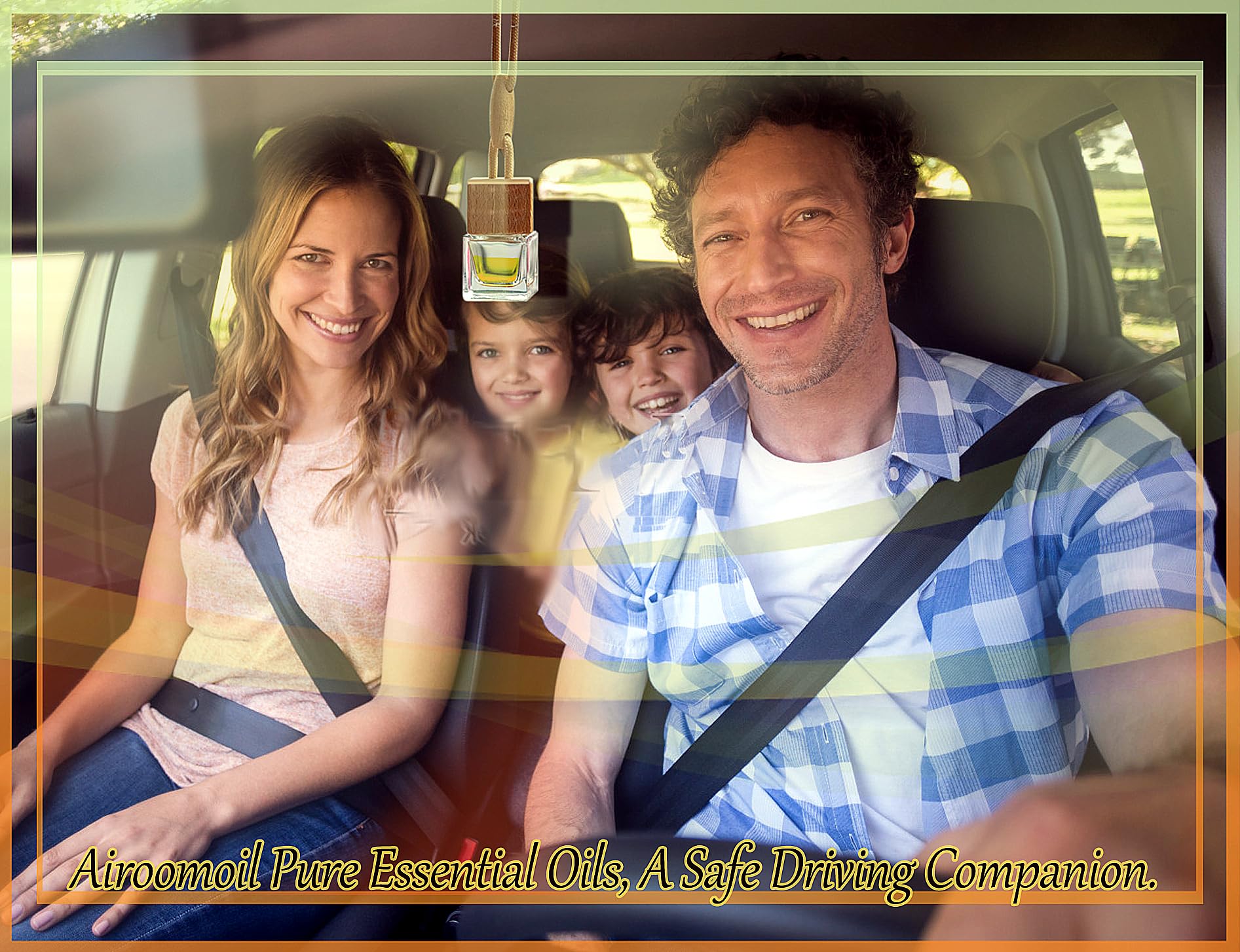 airoomoil Invigorating Peppermint Essential Oil for Showers Skin Use Shampoo Soap Ideal airoomoil