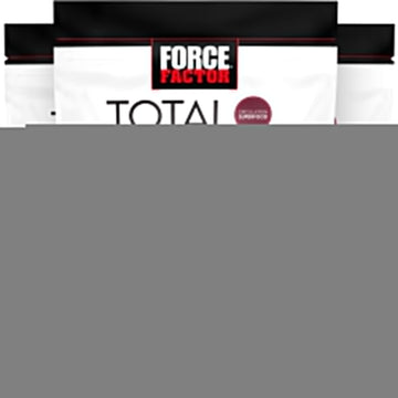 FORCE FACTOR Total Beets Blood Pressure Support Supplement, Beets Supplements