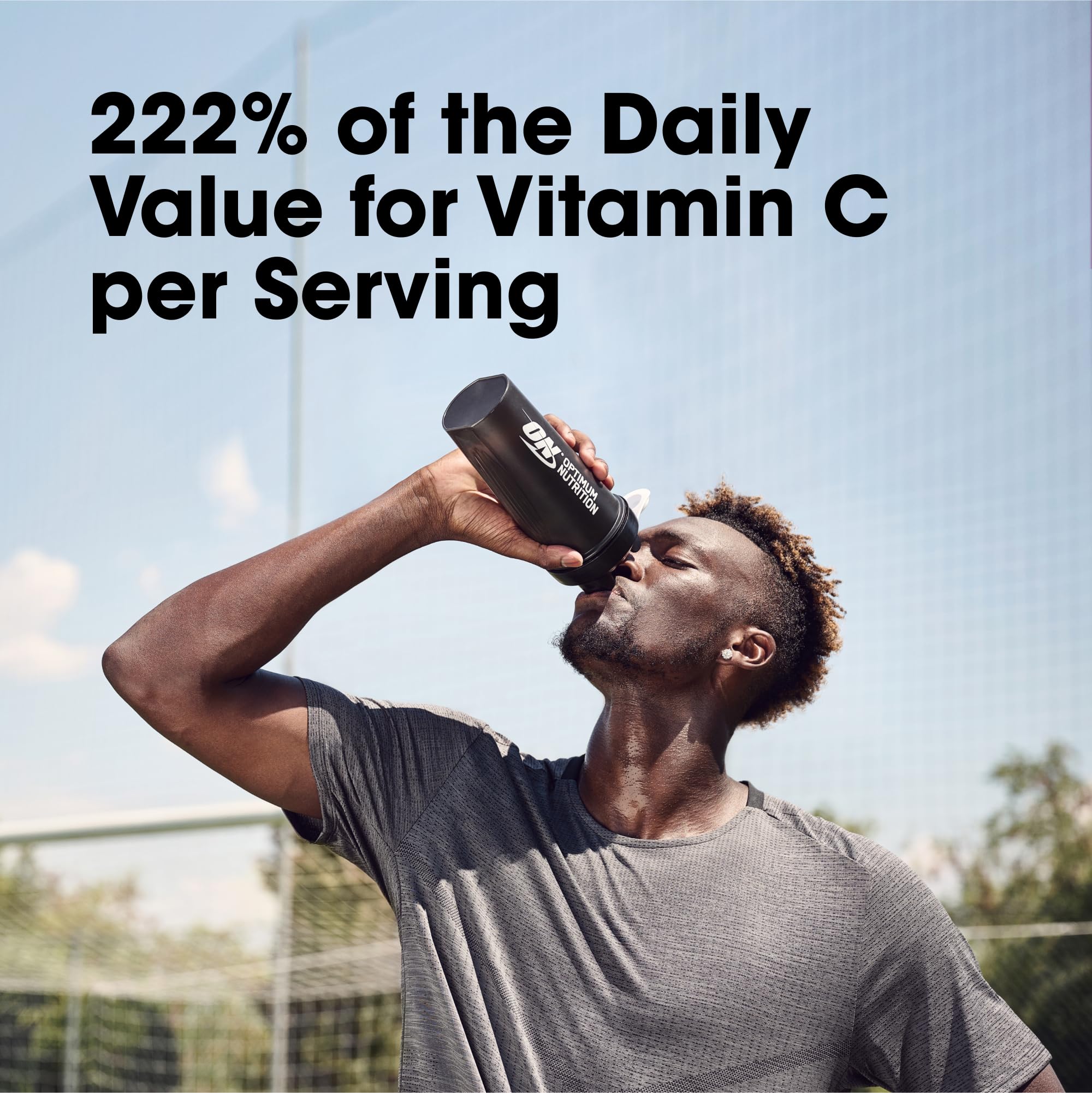 Optimum Nutrition Gold Standard Pre Workout Advanced, with Creatine, Beta-Alanine Optimum Nutrition