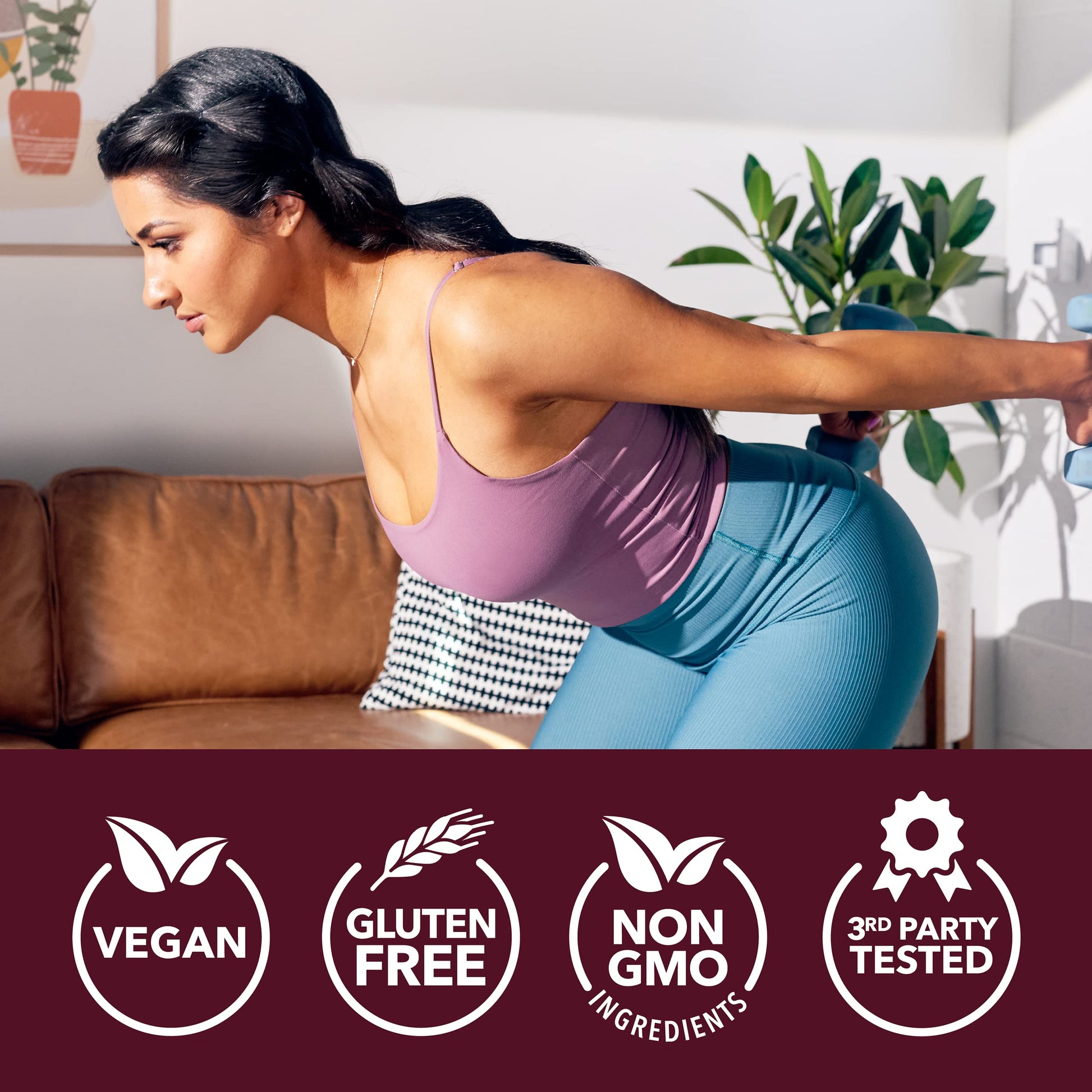 Beet Root Gummies with COQ10 Energy Supplement | Nitric Oxide Supplement for Healthy HAVASU NUTRITION