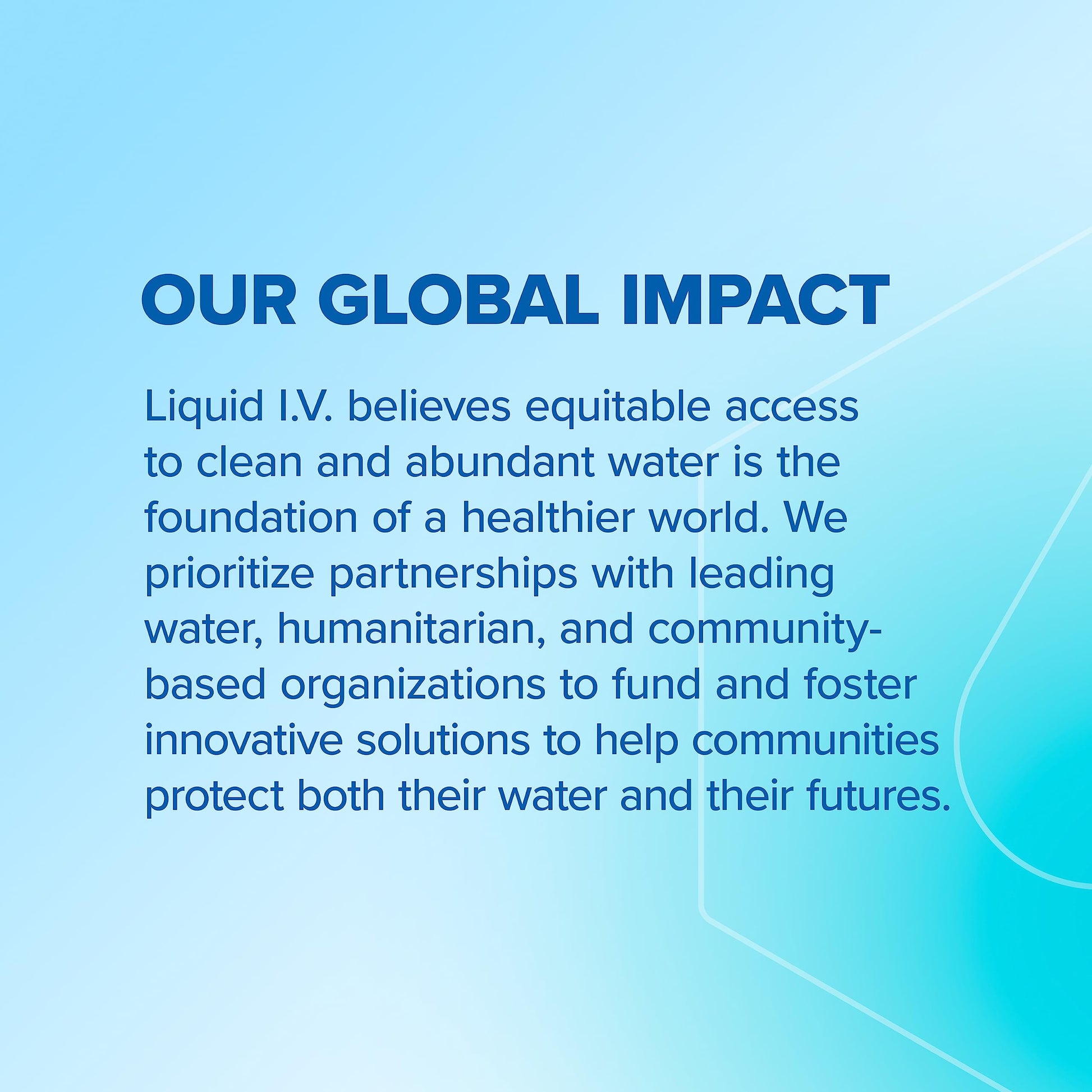 Liquid I.V. Sugar-Free Hydration Multiplier - Lemon Lime – Hydration Powder Packets  Liquid I.V.