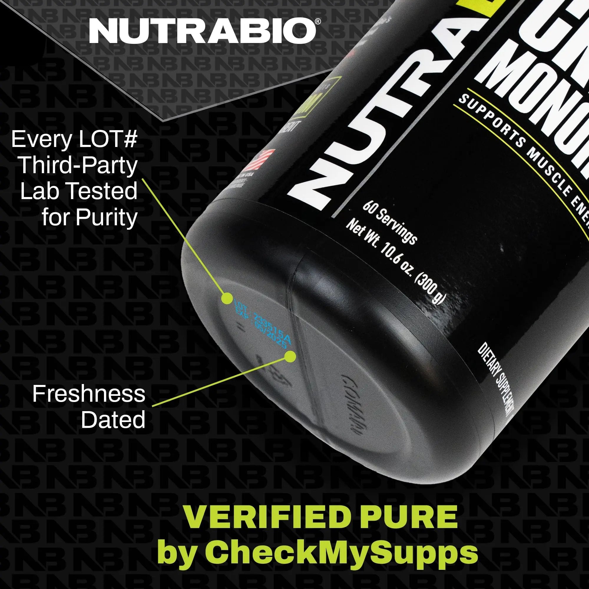 NutraBio Amino Kick - BCAA's, Electrolytes for Hydration, Natural Caffeine- 30 Servings- (Orange Mango)