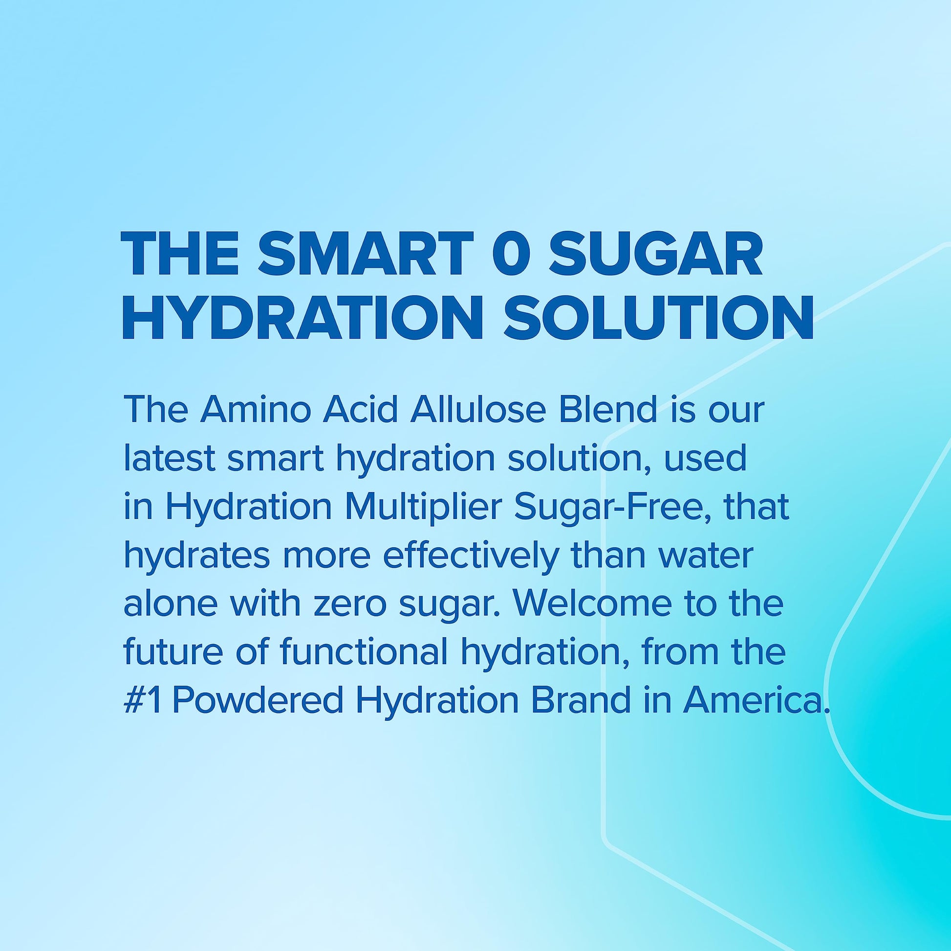 Liquid I.V. Sugar-Free Hydration Multiplier - Lemon Lime – Hydration Powder Packets  Liquid I.V.