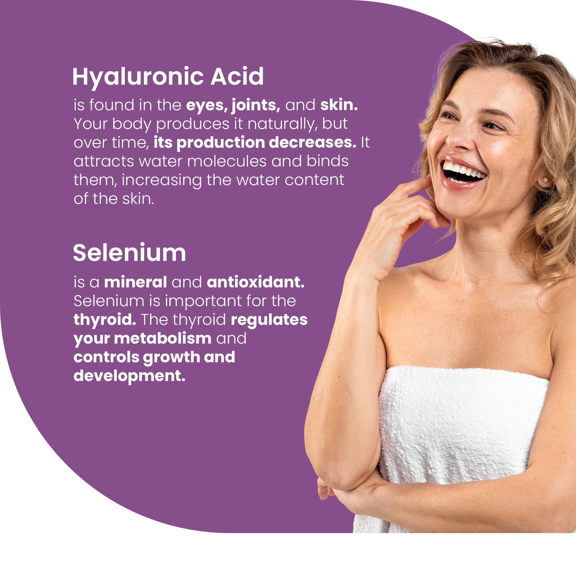 Swedish Nutra Liquid Bovine Collagen - Pack of 500ml, 20 Day Supply | Sugar Free Berry Flavour Swedish Nutra