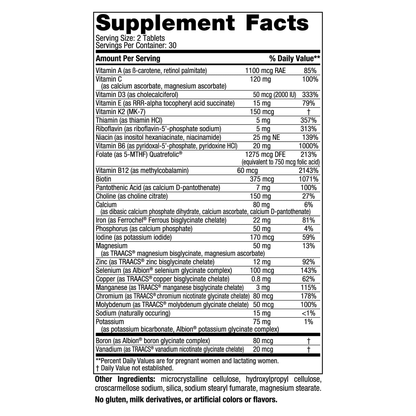 Nordic Naturals Prenatal Starter Pack - Prenatal DHA and Prenatal Multivitamin Tablets