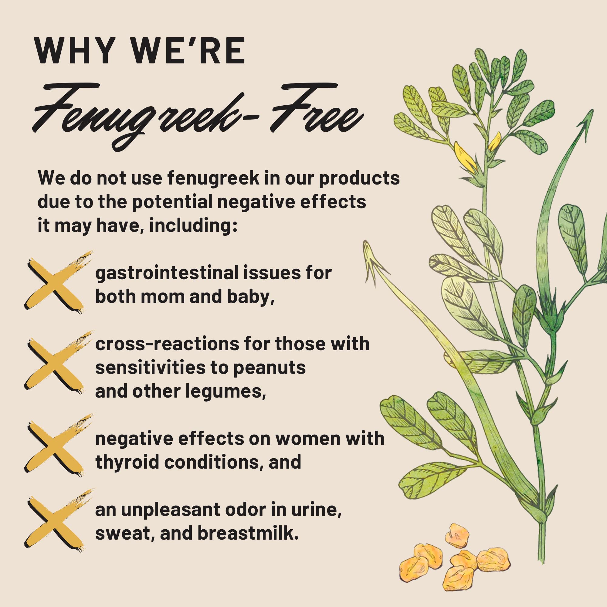 Legendairy Milk Liquid Gold Lactation Supplement, Organic Goat's Rue Lactation Legendairy Milk