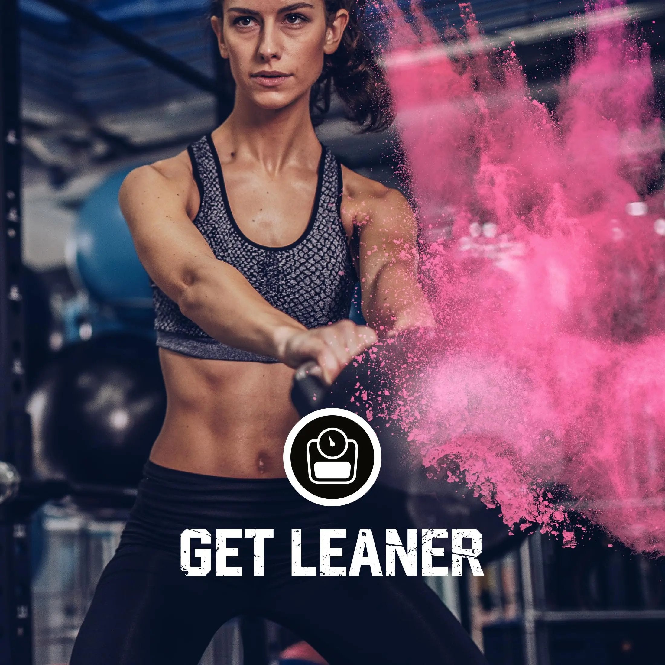 Six Star Pre-Workout Explosion Ripped 2.0 Watermelon - Endurance Powder with Caffeine Six Star