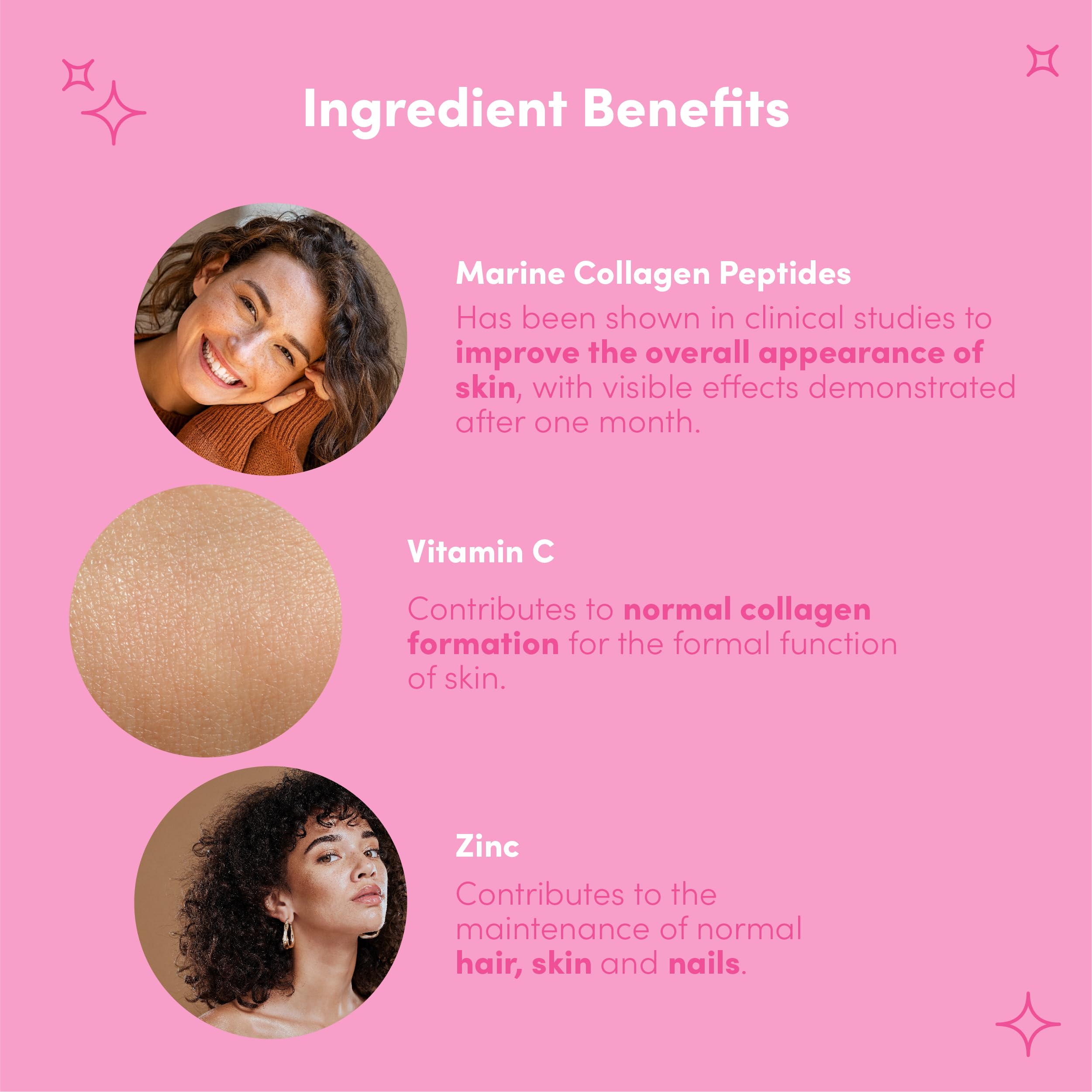 Solv Liquid 8000mg Marine Collagen Peptide Beauty Supplement Gel 14x15ml Sachets High Strength Great Tasting VIT C Biotin SOLV