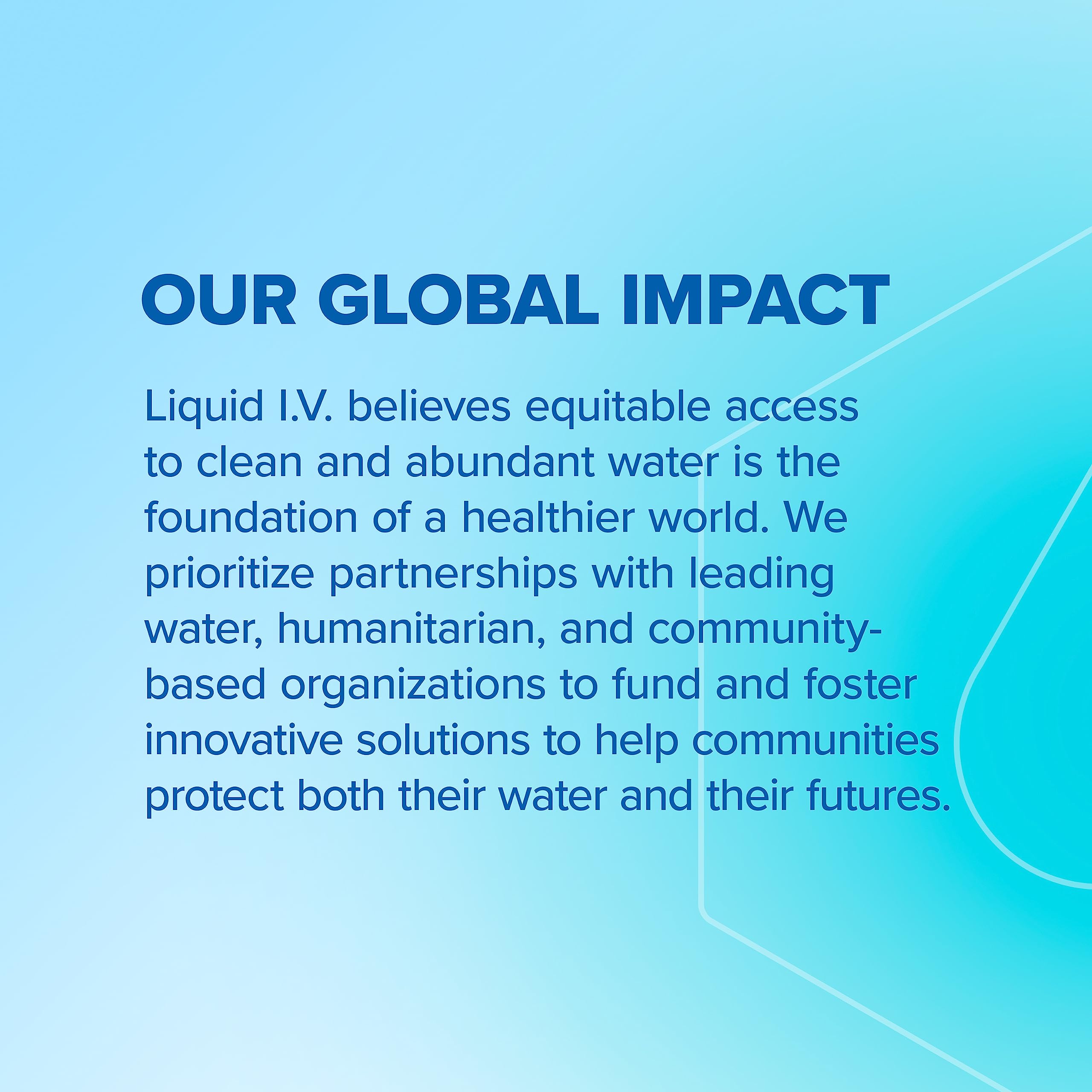 Liquid I.V. Sugar-Free Hydration Multiplier - Green Grape – Hydration Powder Packets Liquid I.V.